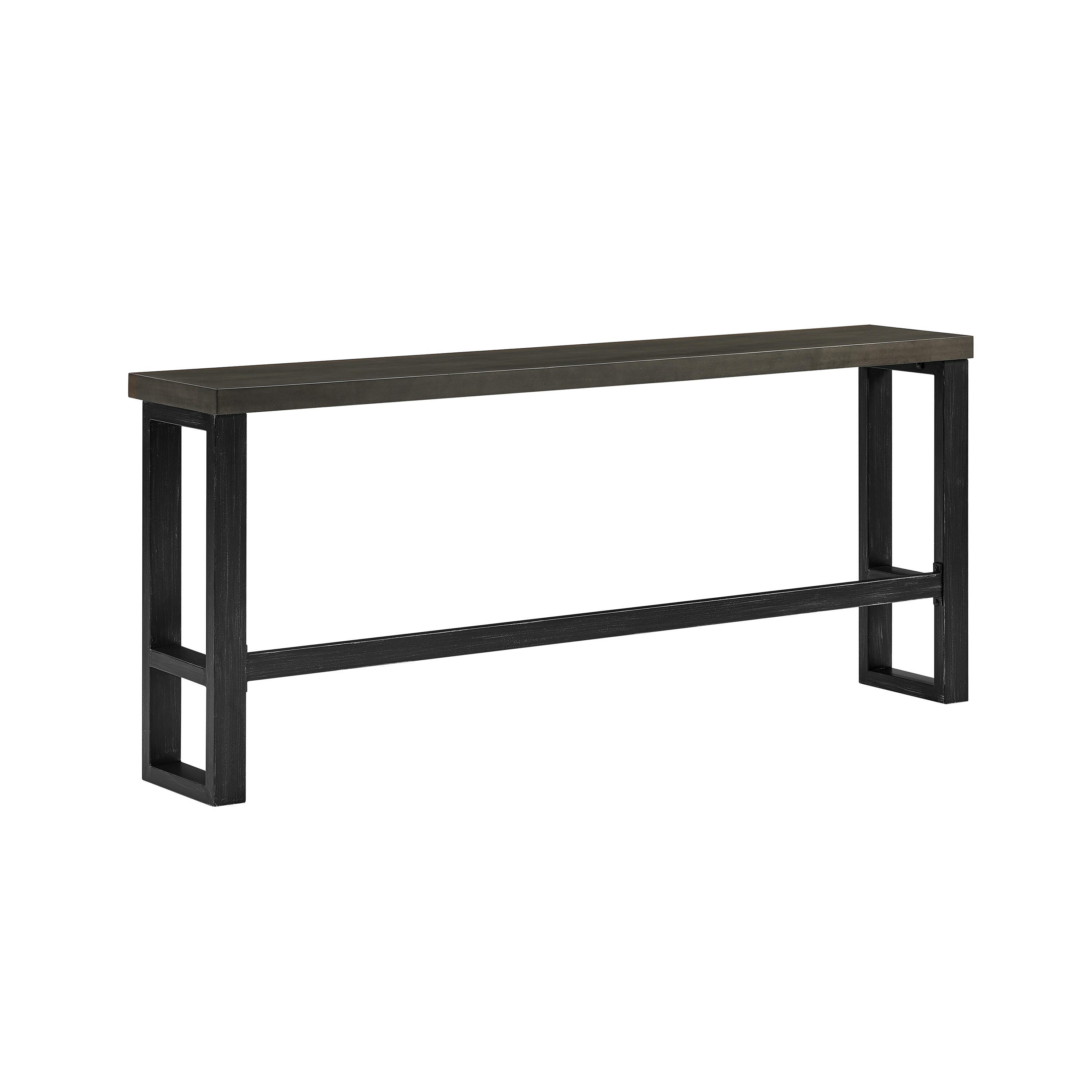 Linon Lawson Bar Table, , large