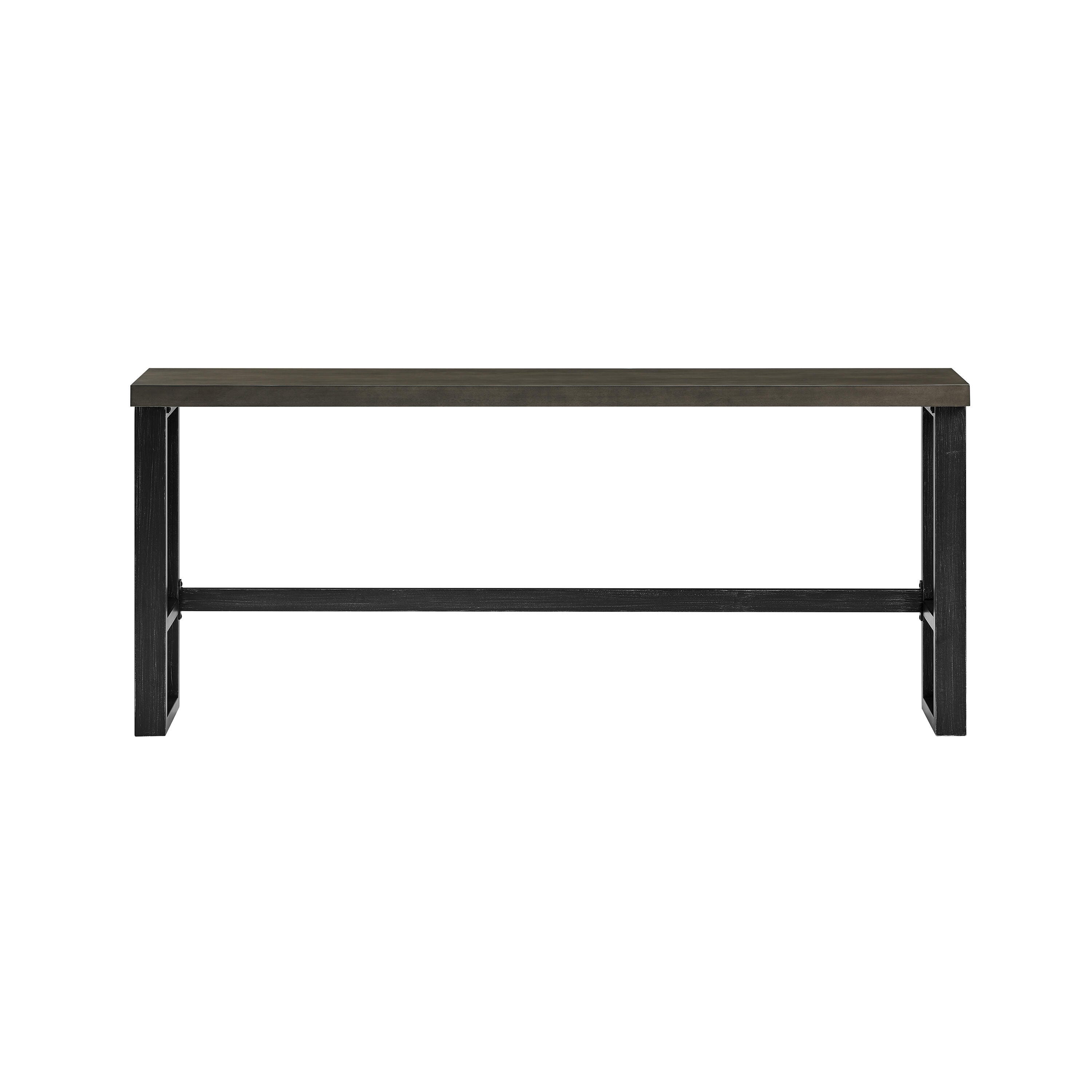 Linon Lawson Bar Table, , large