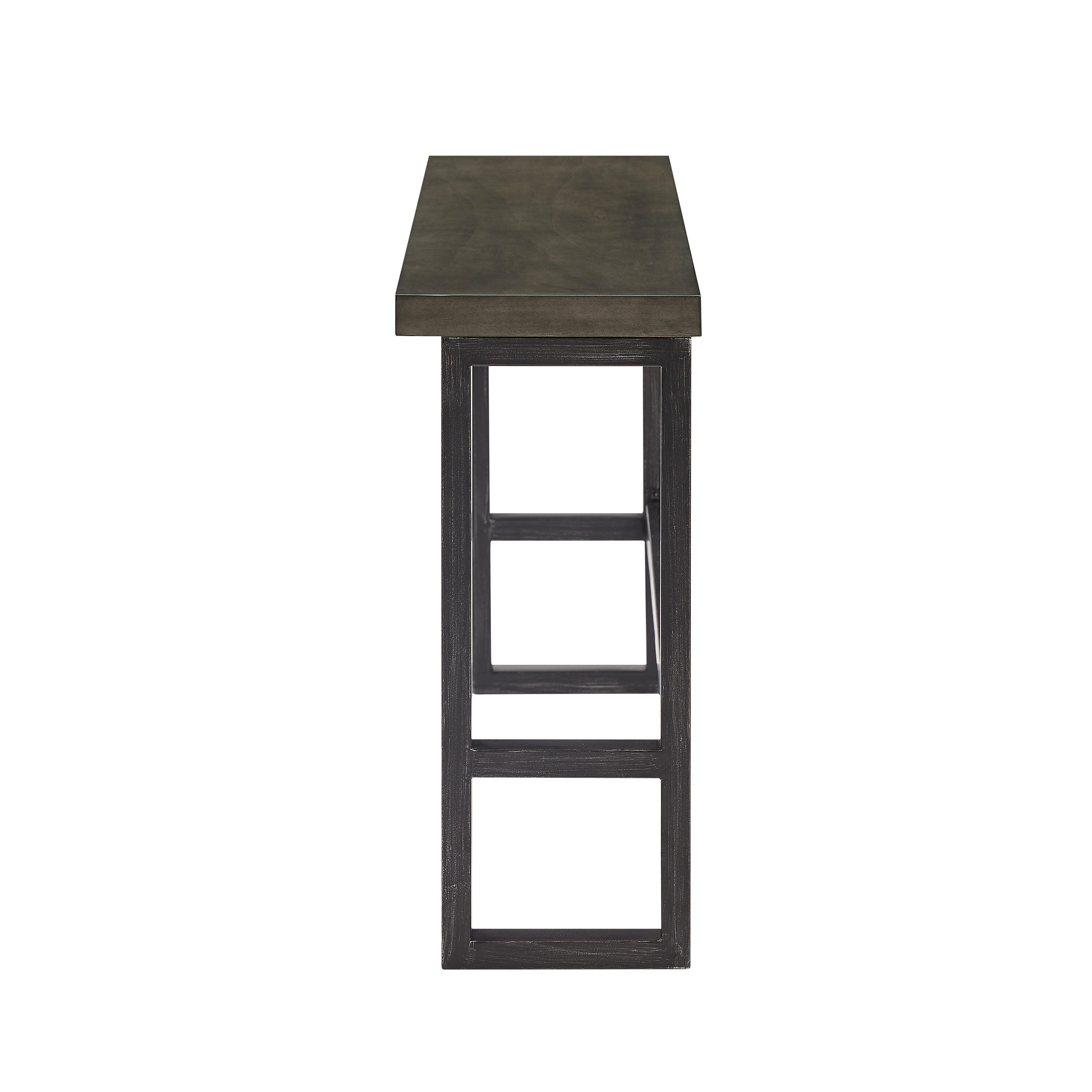 Linon Lawson Bar Table, , large