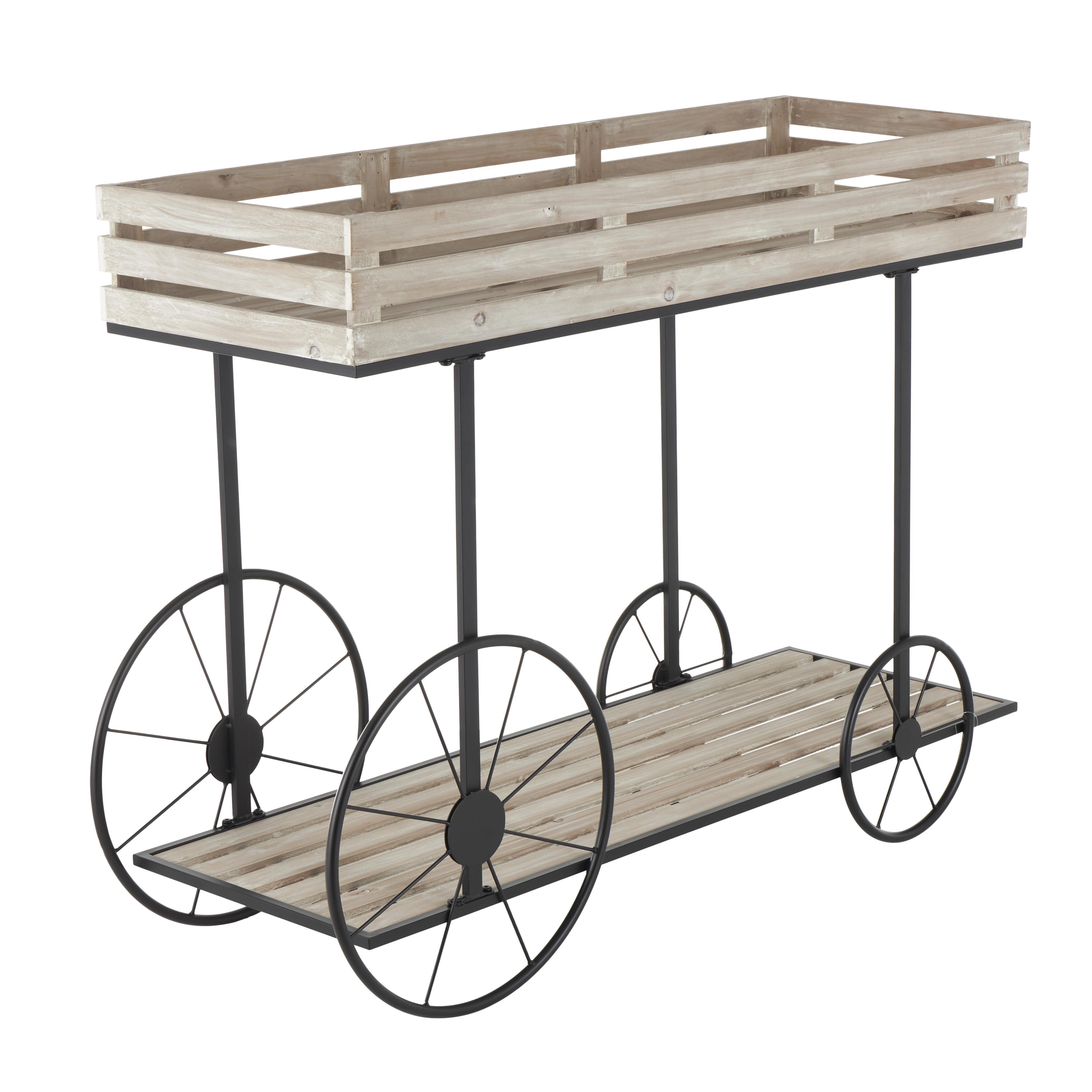 Bayberry Lane Indoor Plantstand, , large