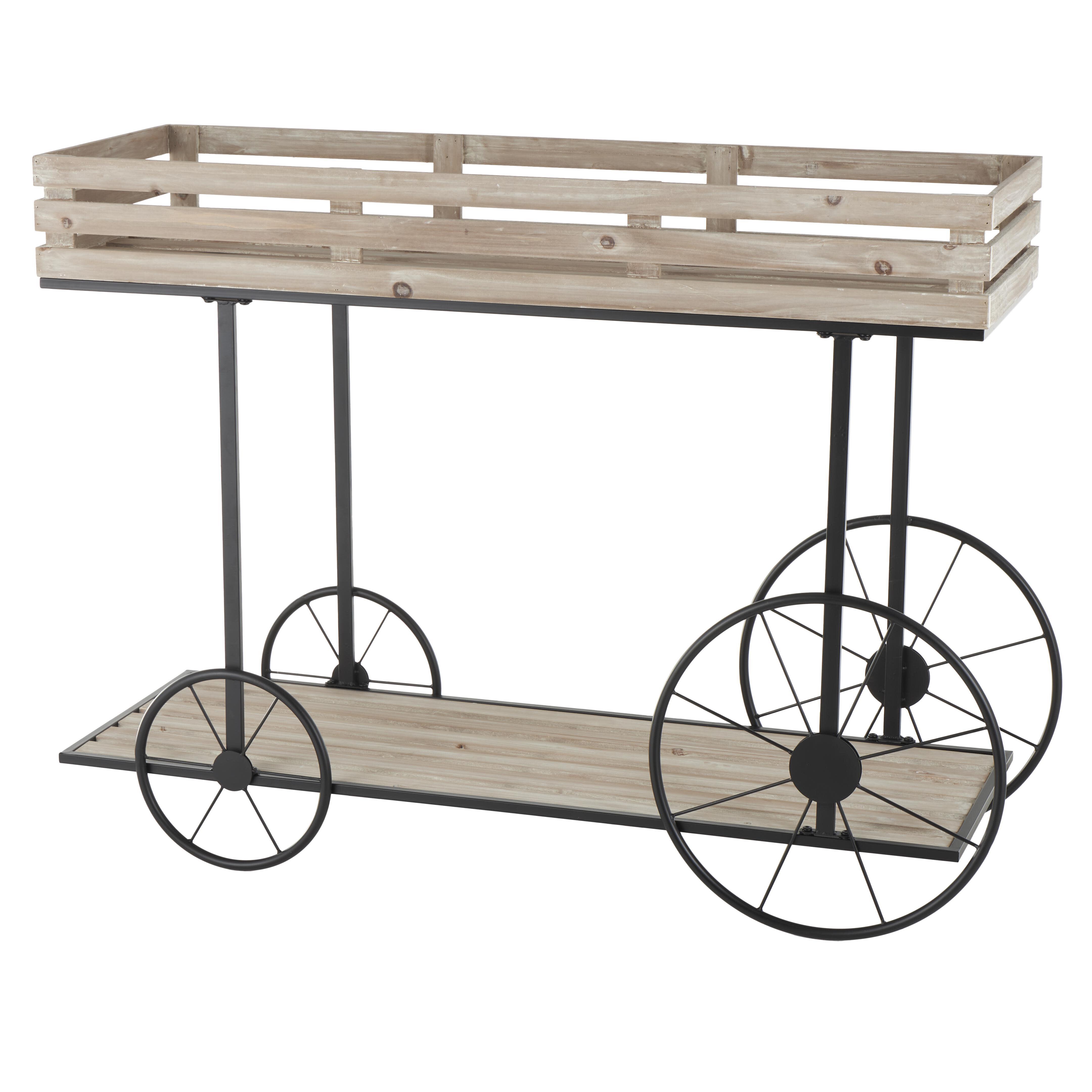 Bayberry Lane Indoor Plantstand, , large