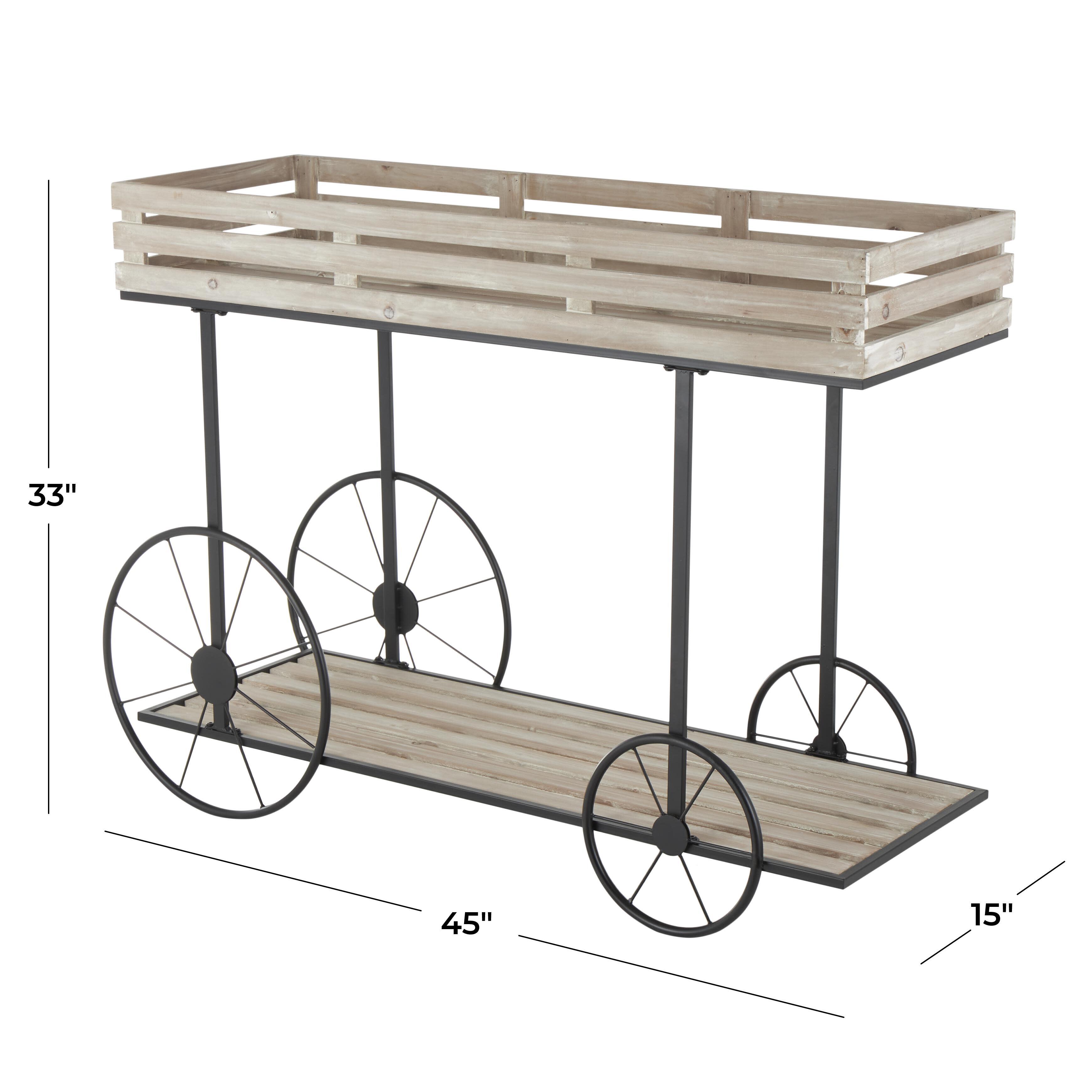 Bayberry Lane Indoor Plantstand, , large