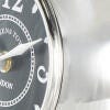 Bayberry Lane Airplane Tabletop Clock, , swatch
