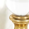 Bayberry Lane Bookends with Orbs (Set of 2), , swatch