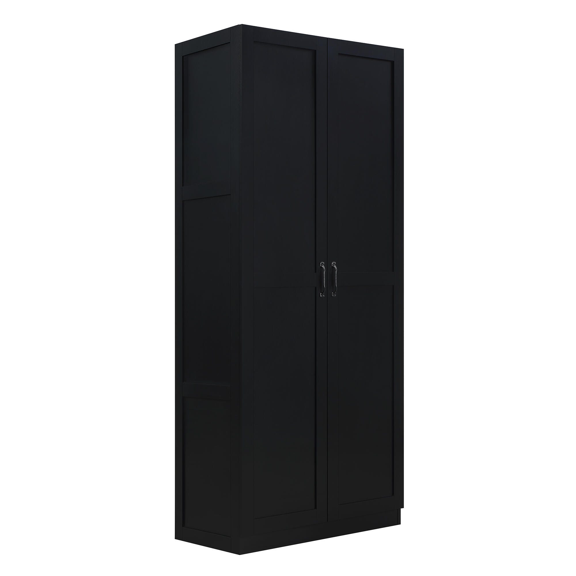 Manhattan Comfort Cornelia Storage Closet 59