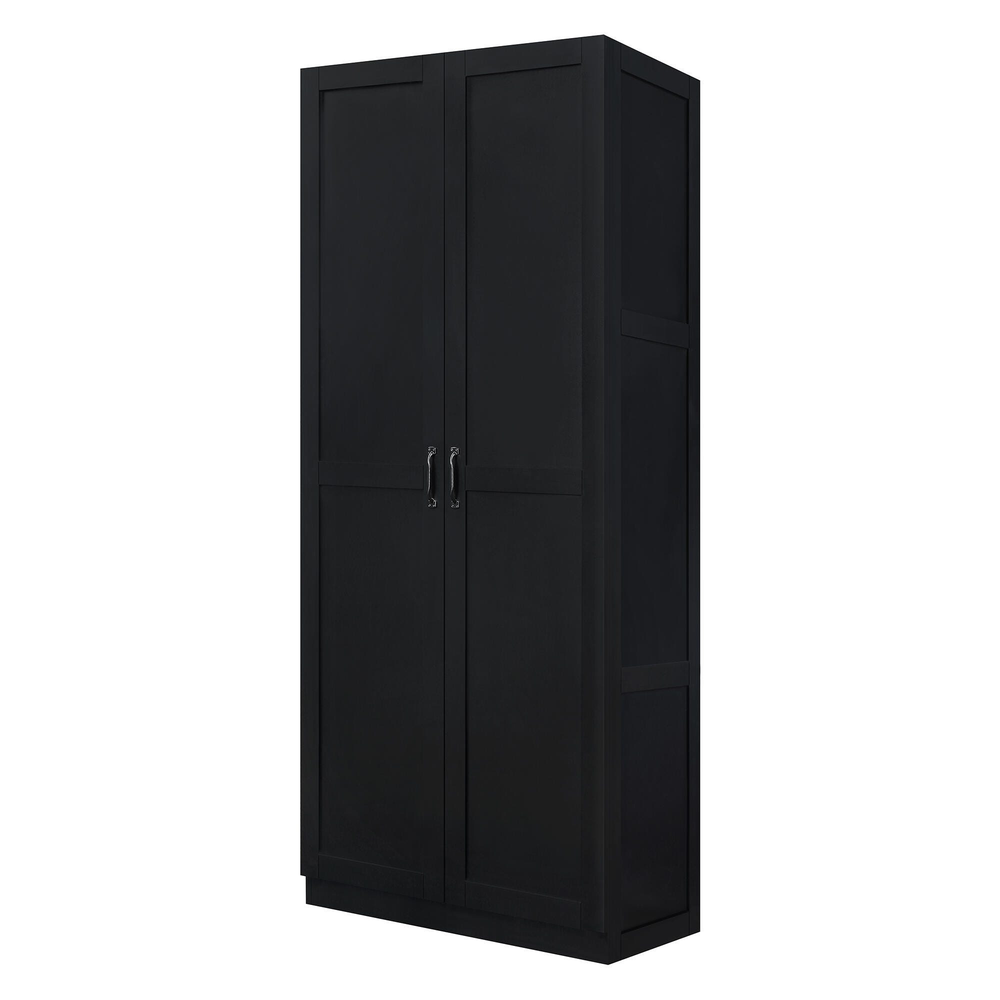 Manhattan Comfort Cornelia Storage Closet 59
