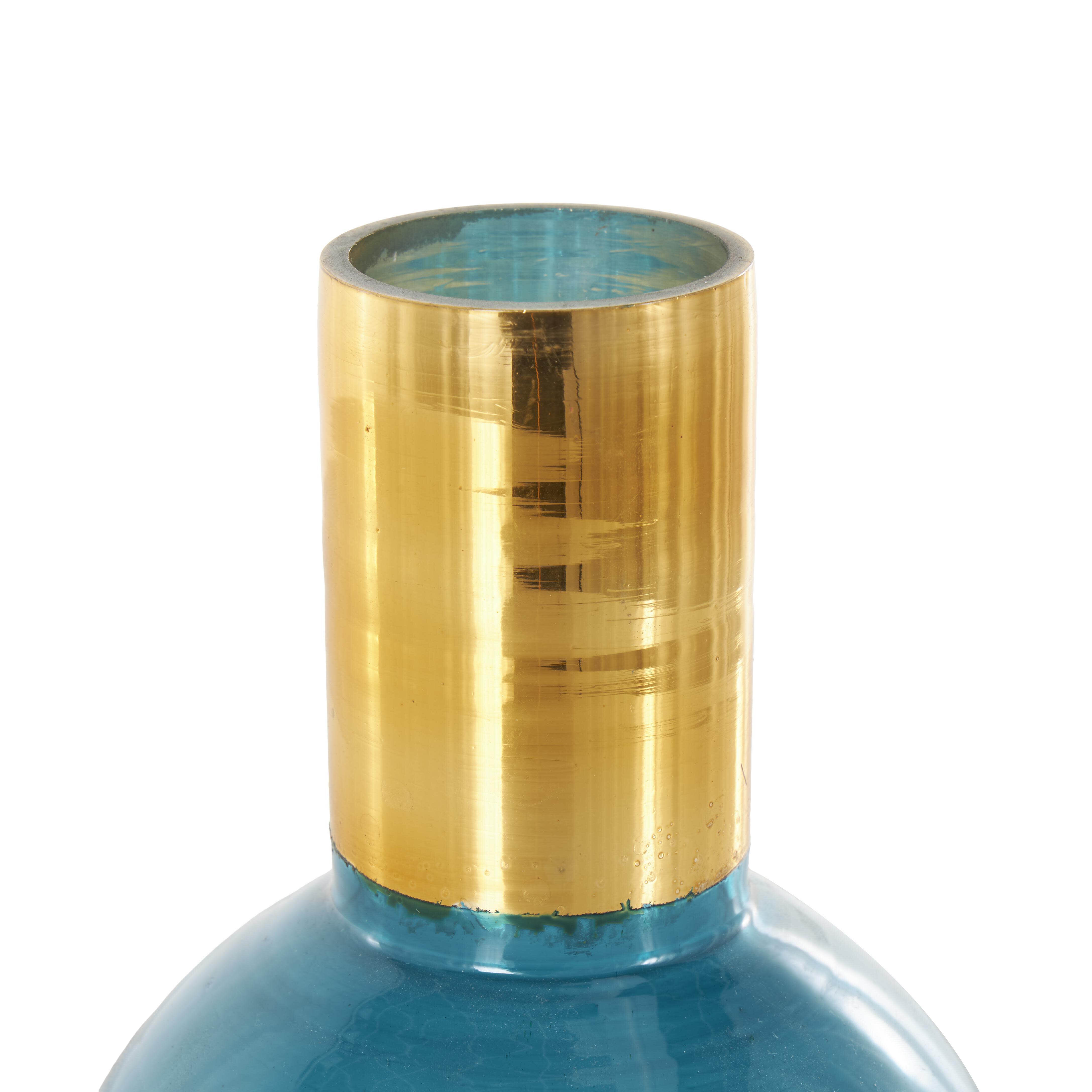 Bayberry Lane Handmade Tinted Vase (Set of 3), , large