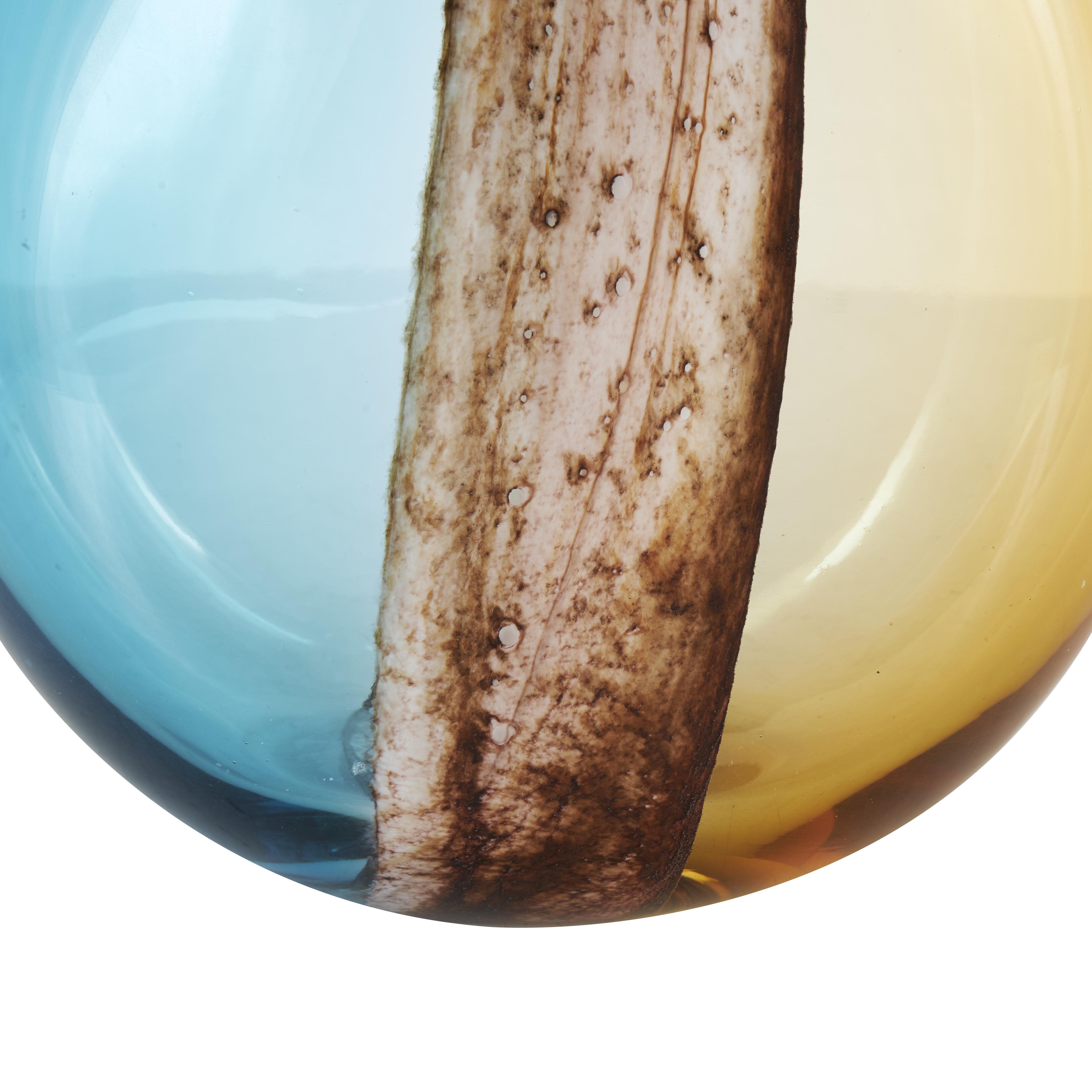 Bayberry Lane Ombre Vase, , large