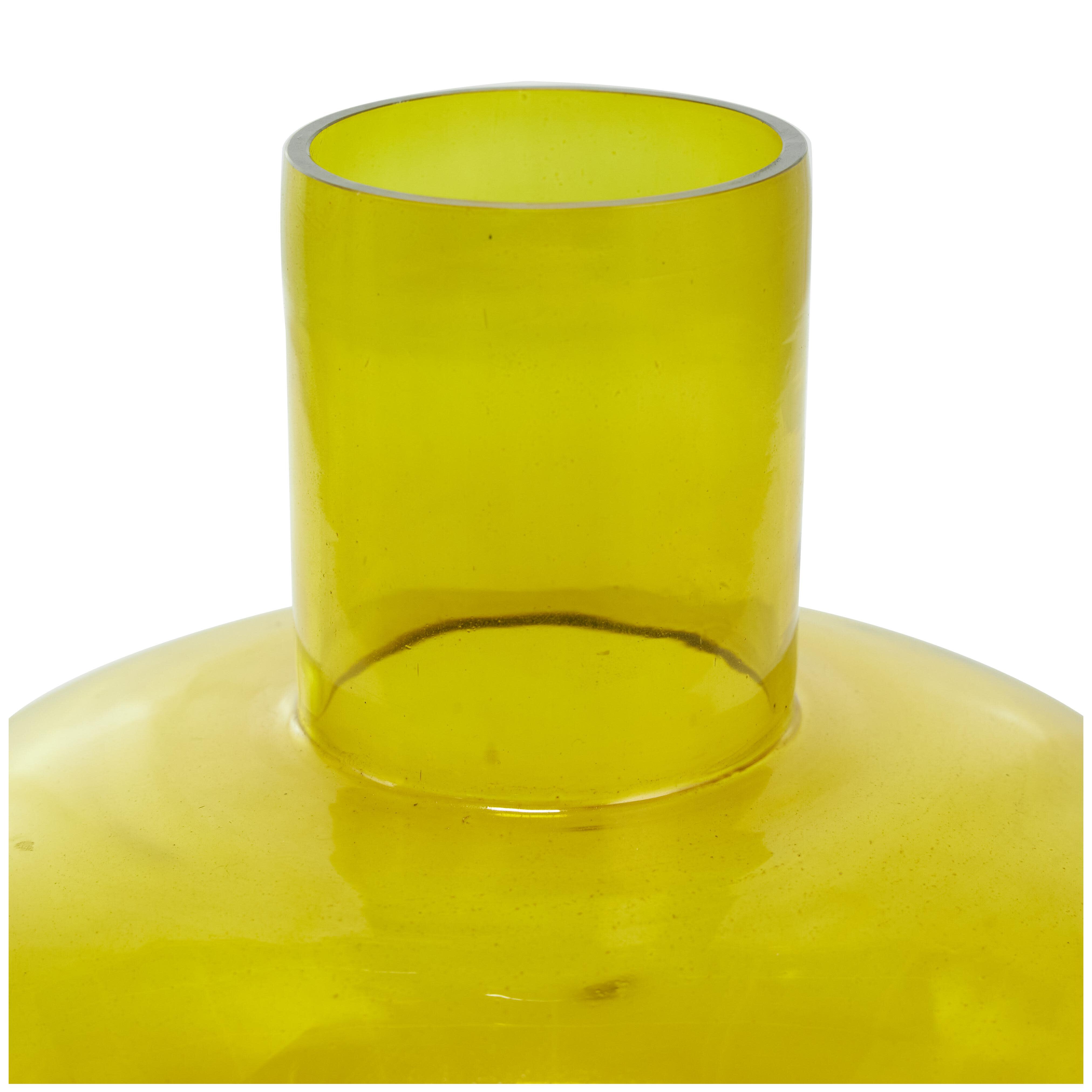 Bayberry Lane Vase (Set of 3), Green, large