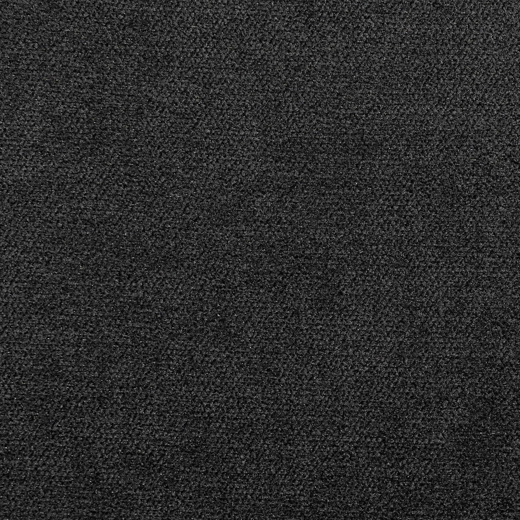 Swatch color Charcoal Black 