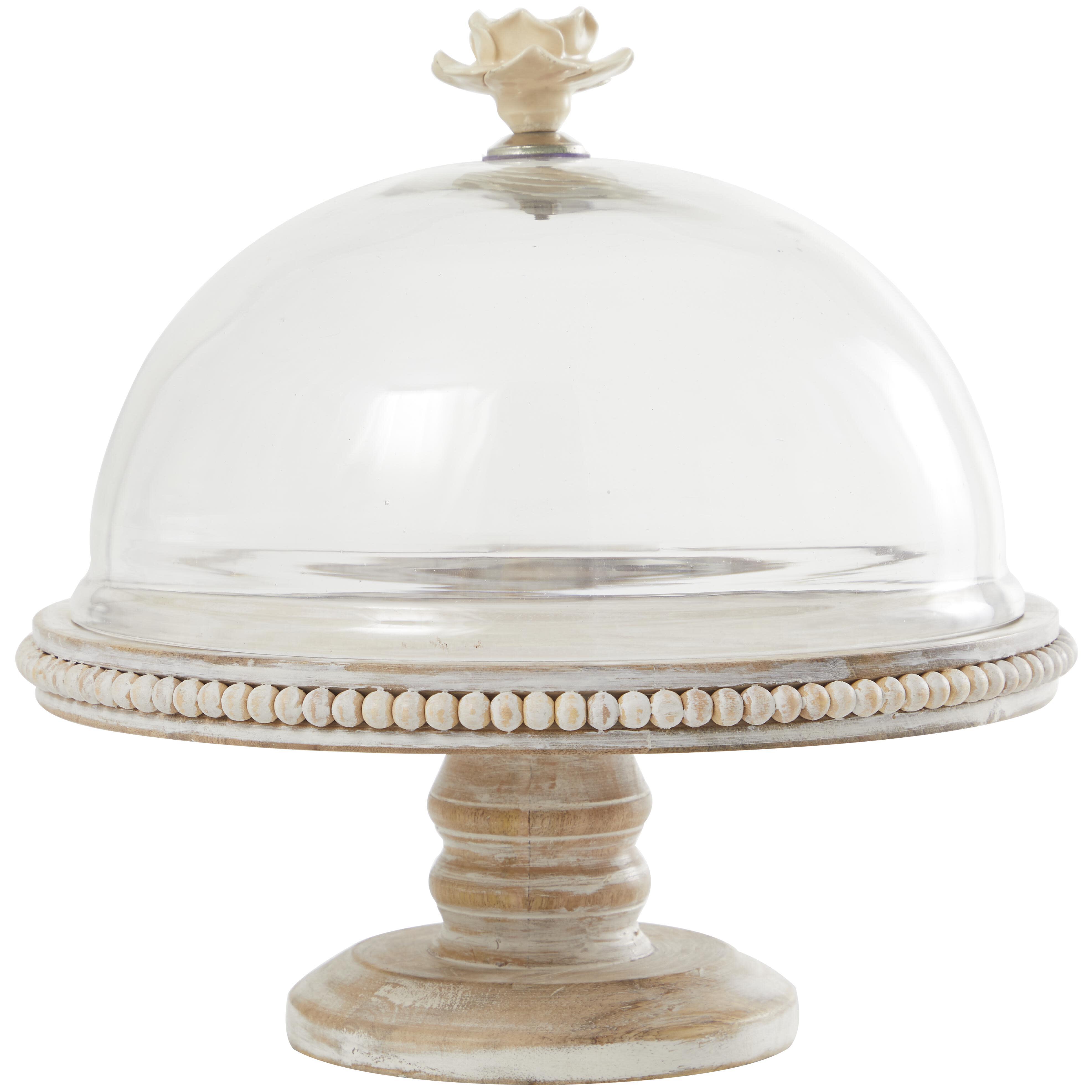Bayberry Lane Cake Stand Dome, , large
