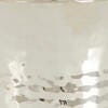 Bayberry Lane Goblet Hammered Vase, , swatch