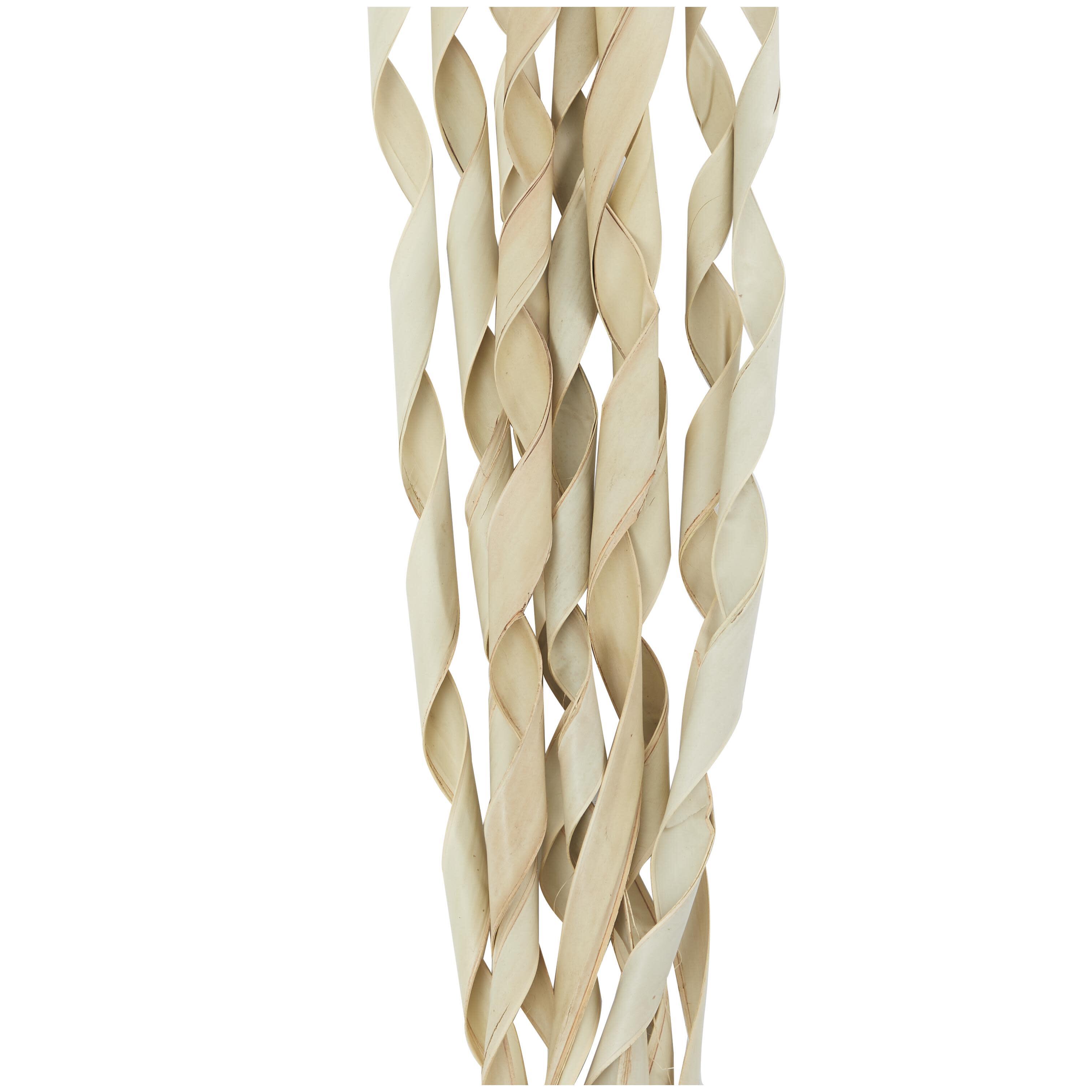 Bayberry Lane Palm Leaf Tall Natural Foliage, , large