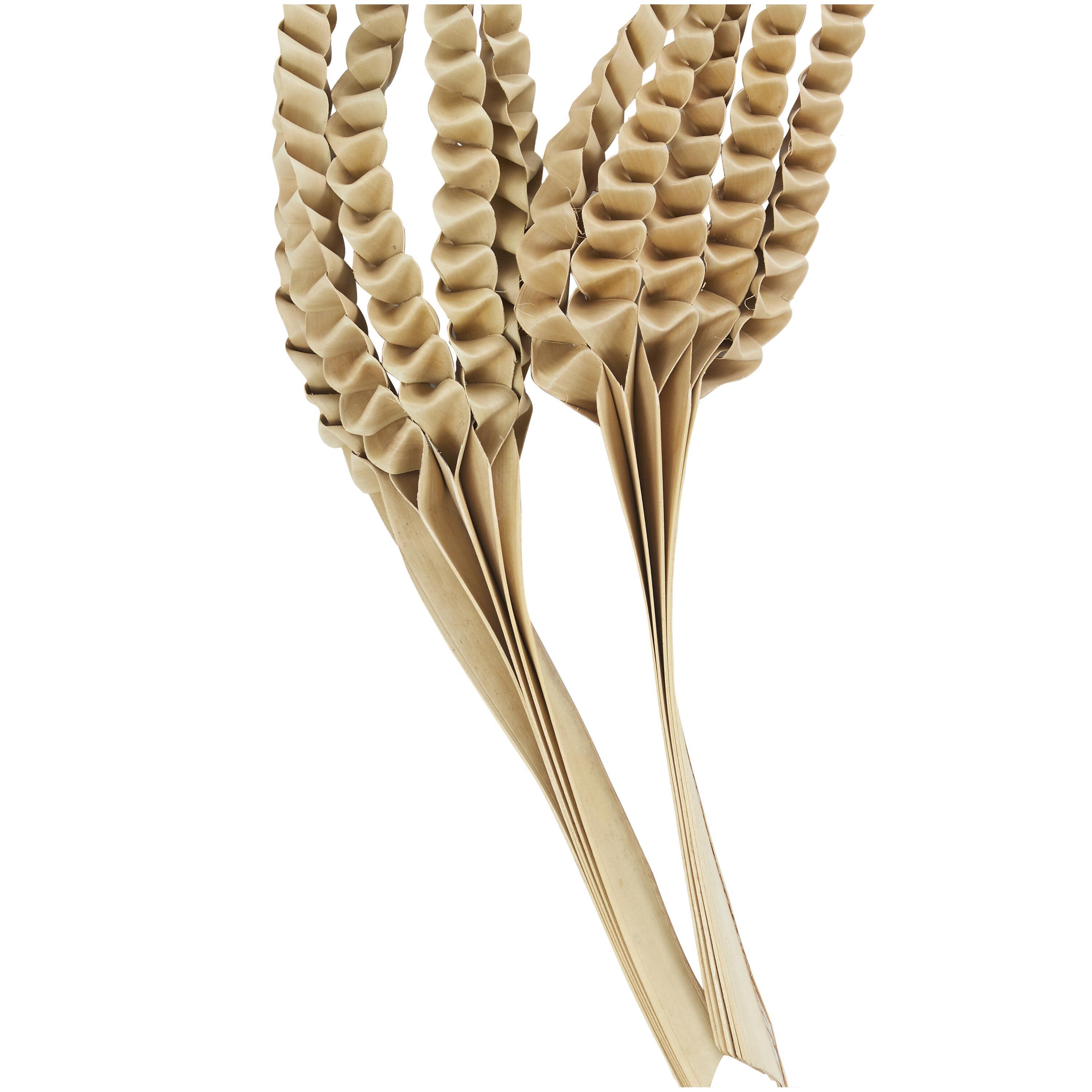 Bayberry Lane Tall Five Finger Natural Foliage, , large