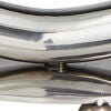 Bayberry Lane Abstract U-Shaped Candelabra, , swatch