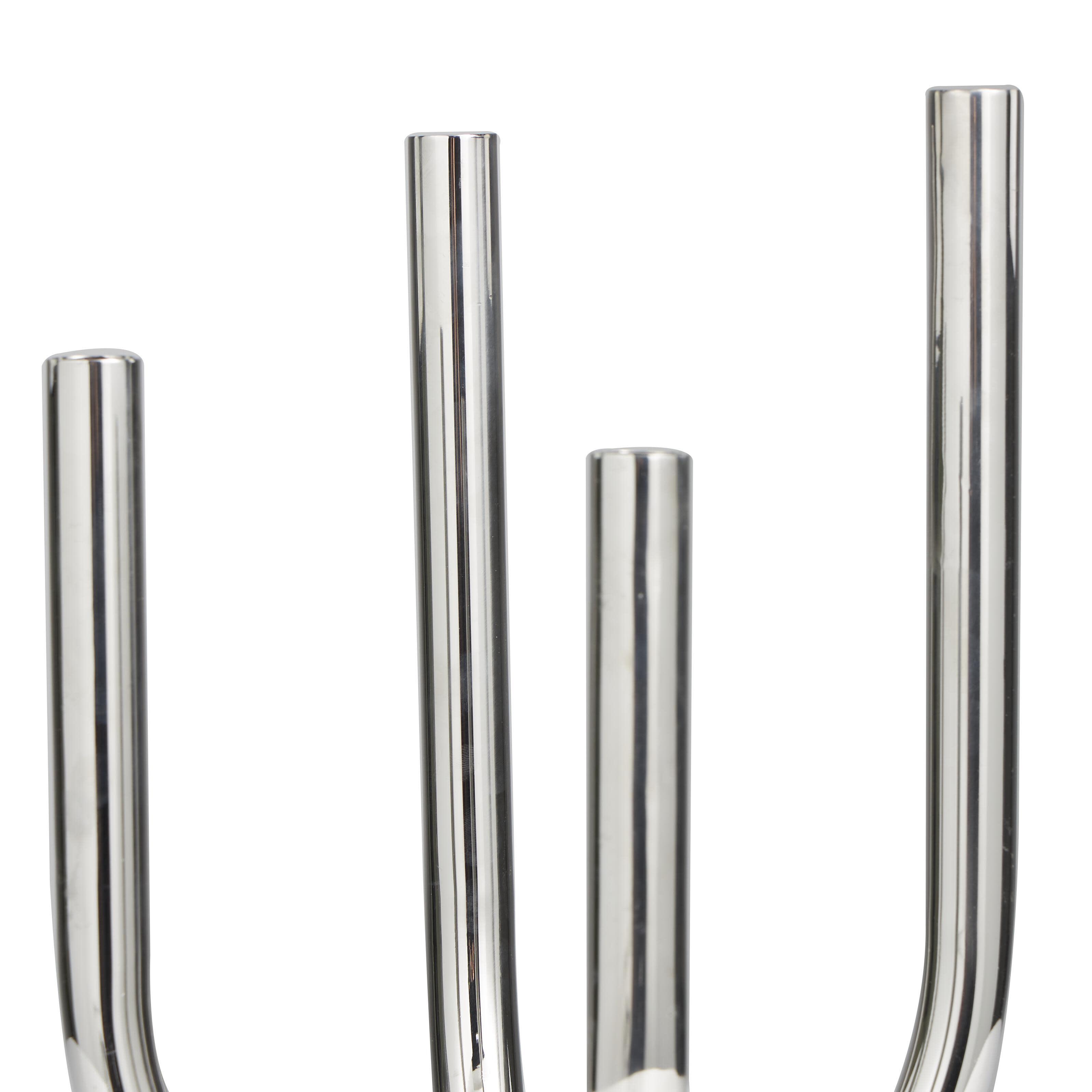 Bayberry Lane U-Shaped Candelabra, , large