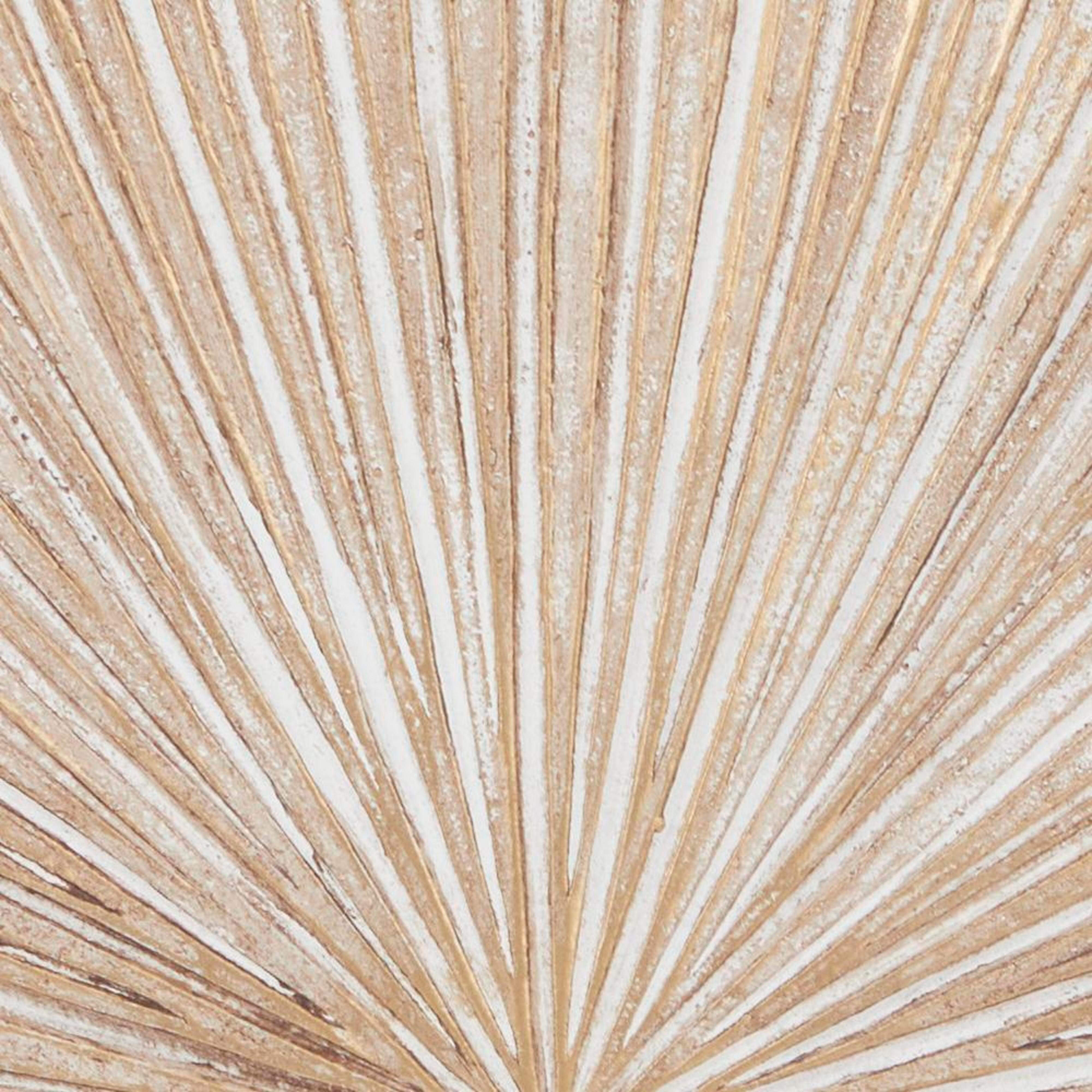 Bayberry Lane Handmade Carved Starburst Wall D&Atilde;&copy;cor, , swatch