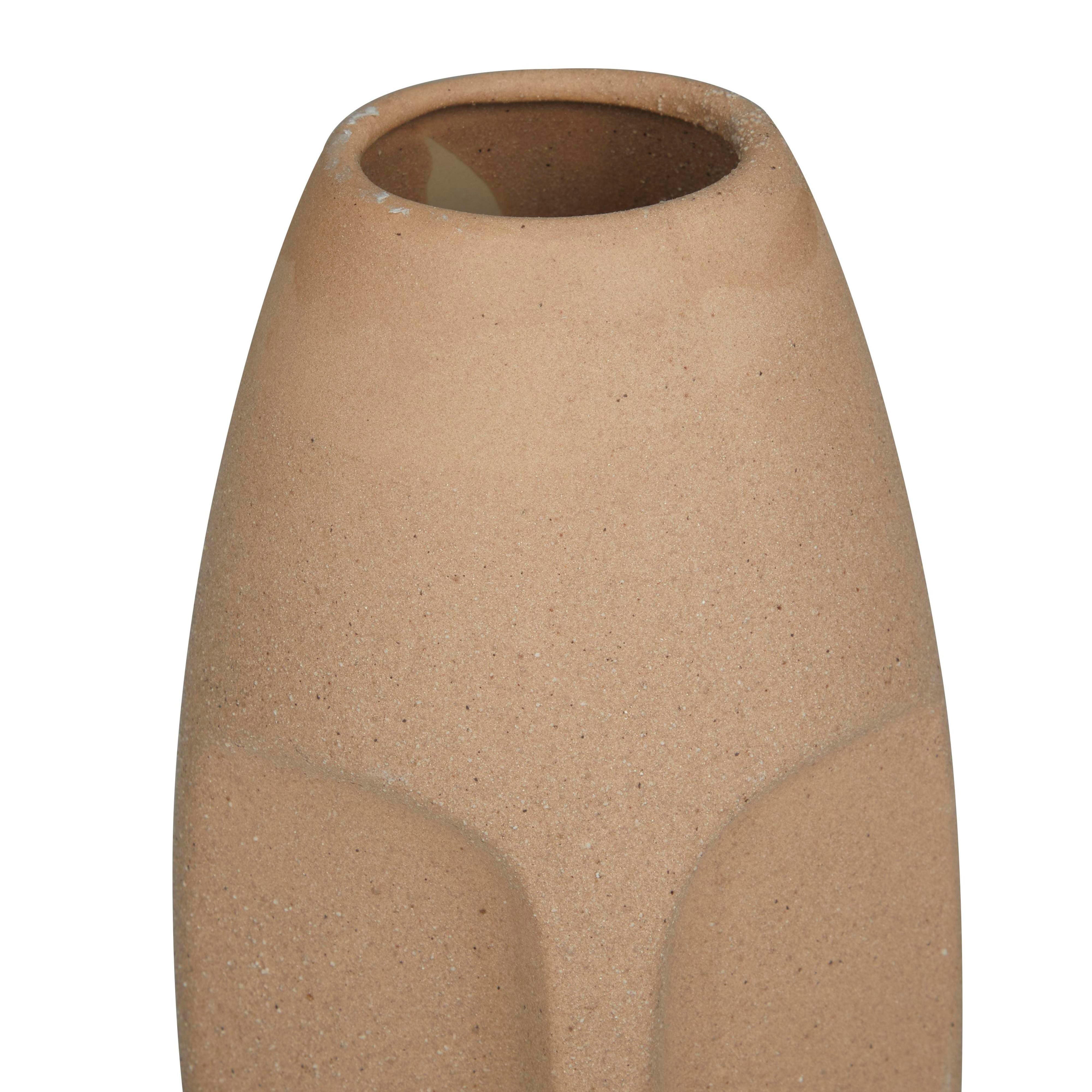 Bayberry Lane Easter Island Head Vase (Set of 2), , large