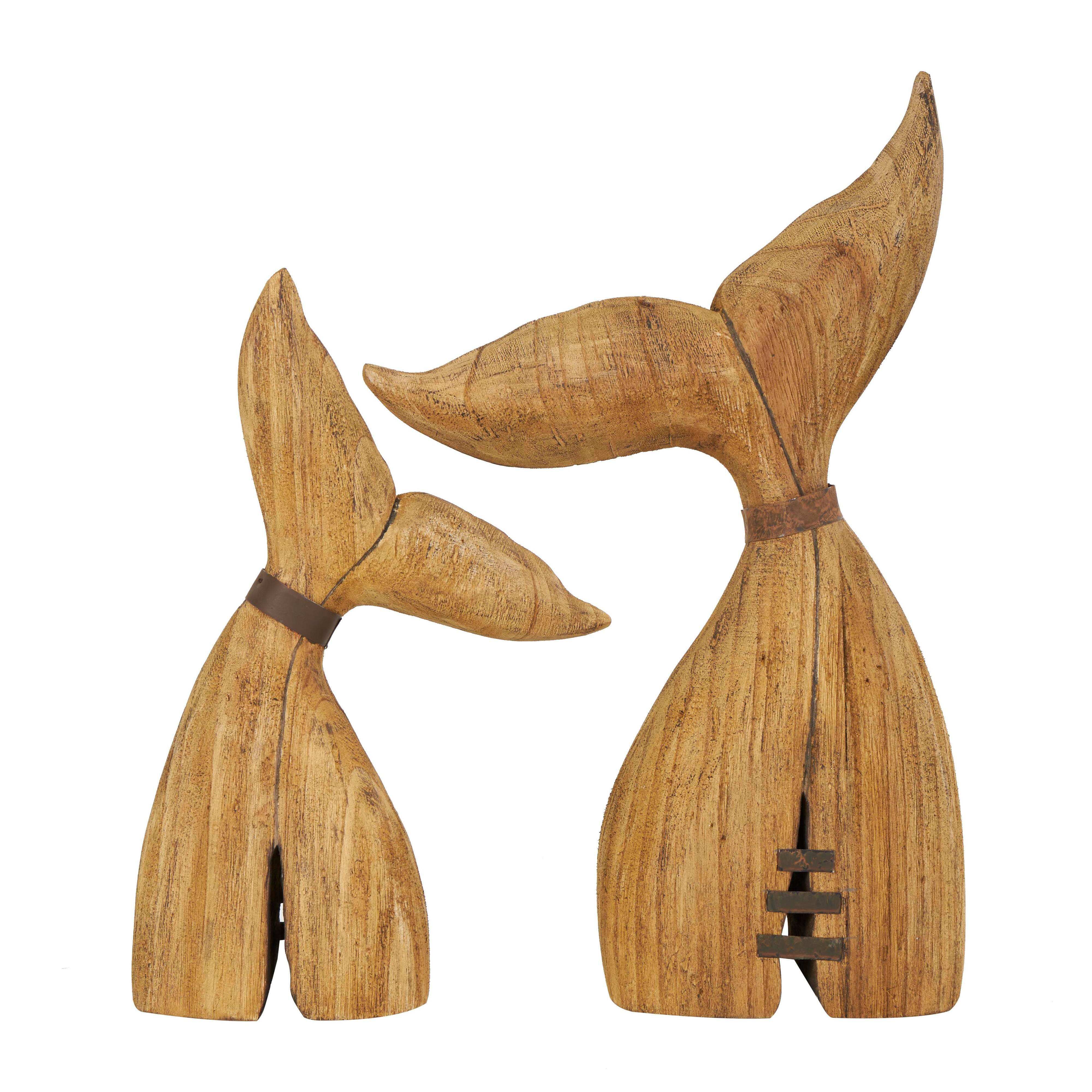 Bayberry Lane Tail Sculpture, , large