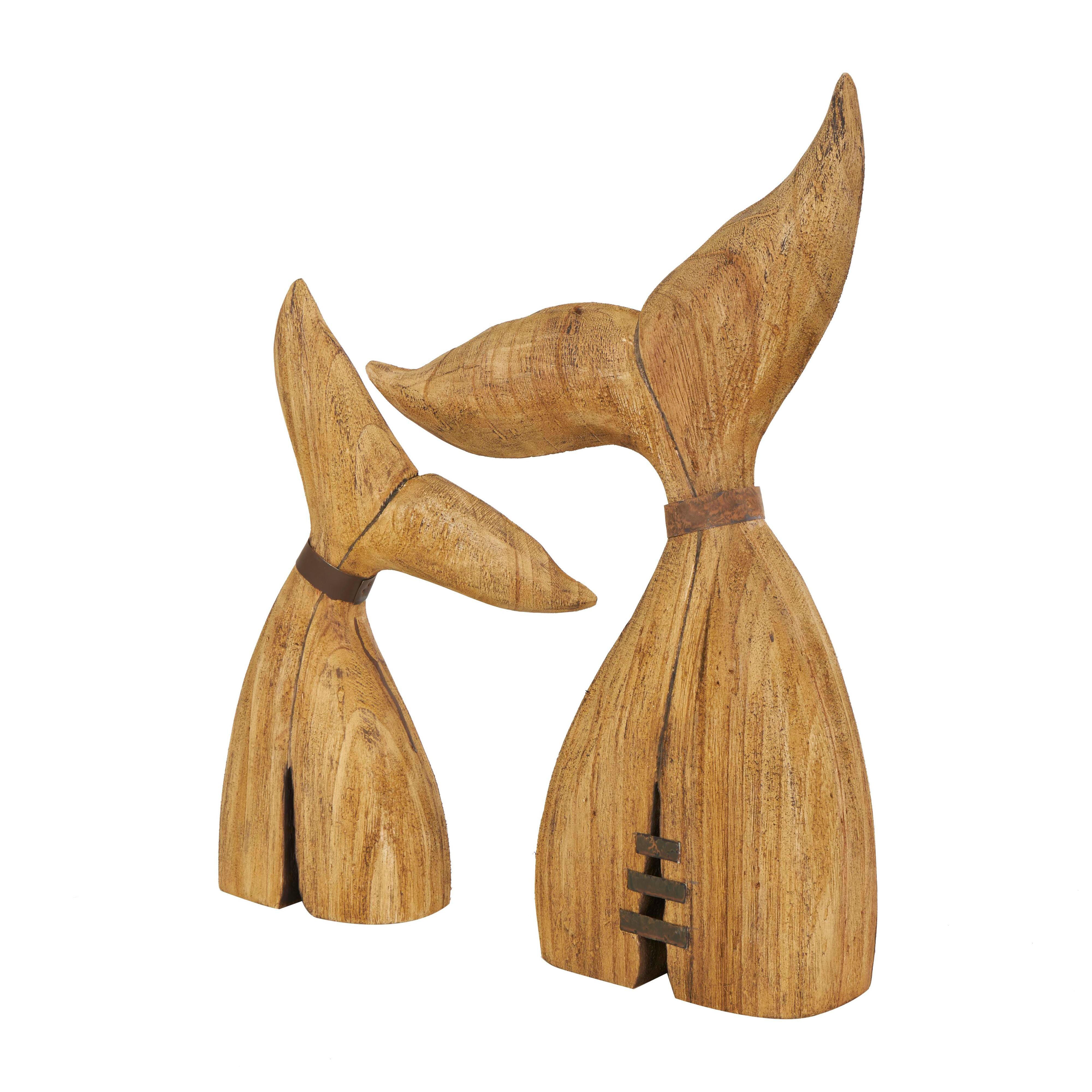 Bayberry Lane Tail Sculpture, , large