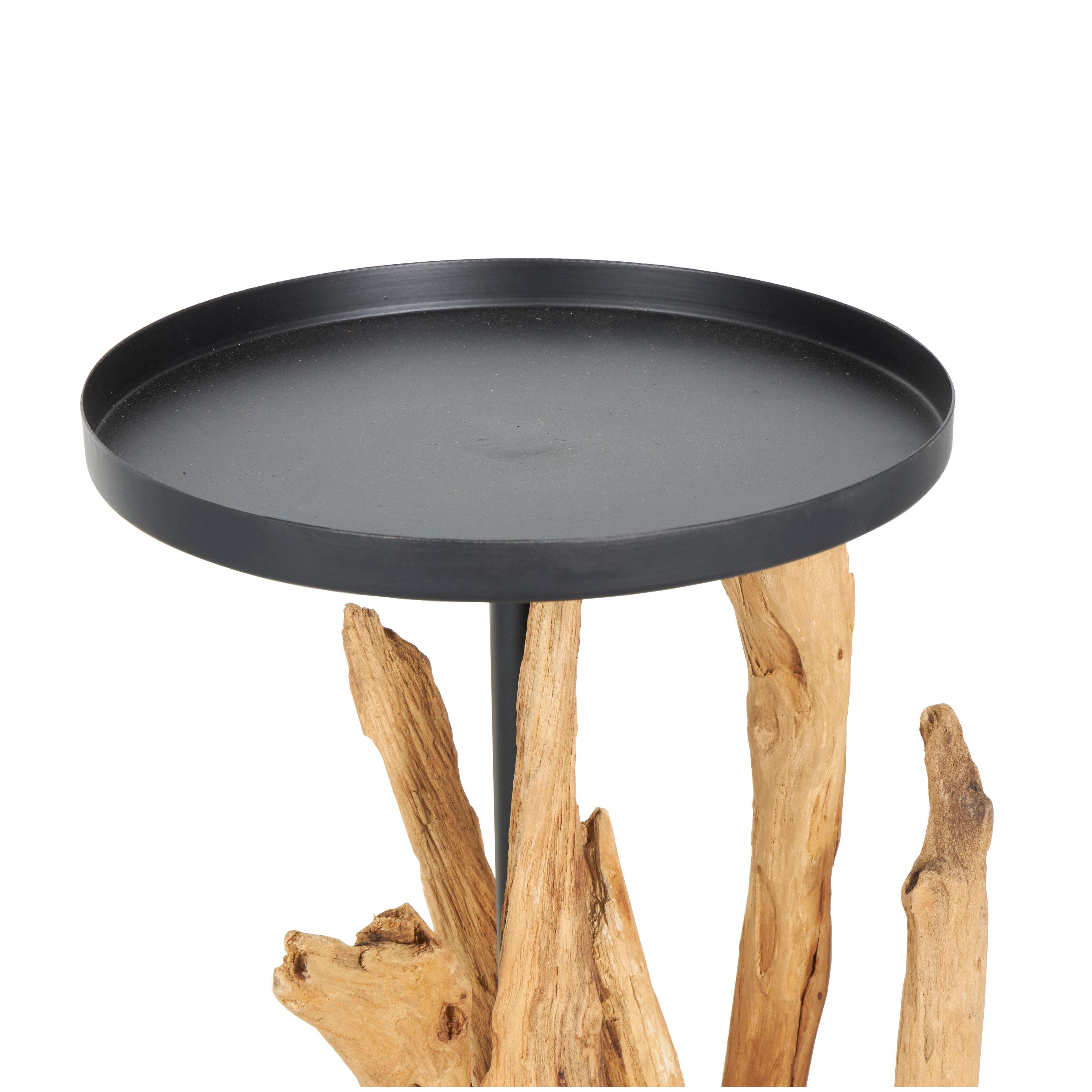 Bayberry Lane Tall Tree Branch Floor Candle Holder, , large