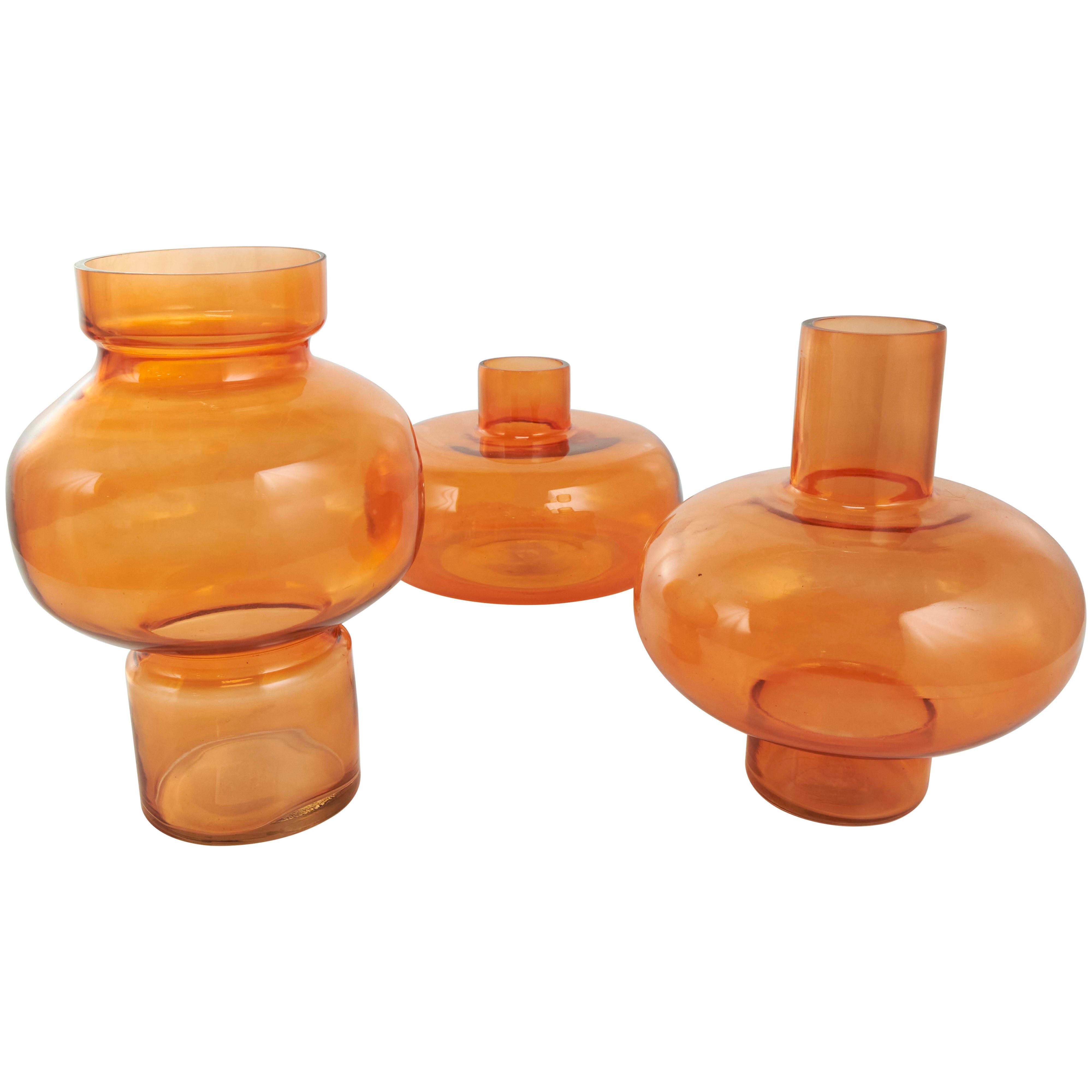 Bayberry Lane Vase (Set of 3), , large