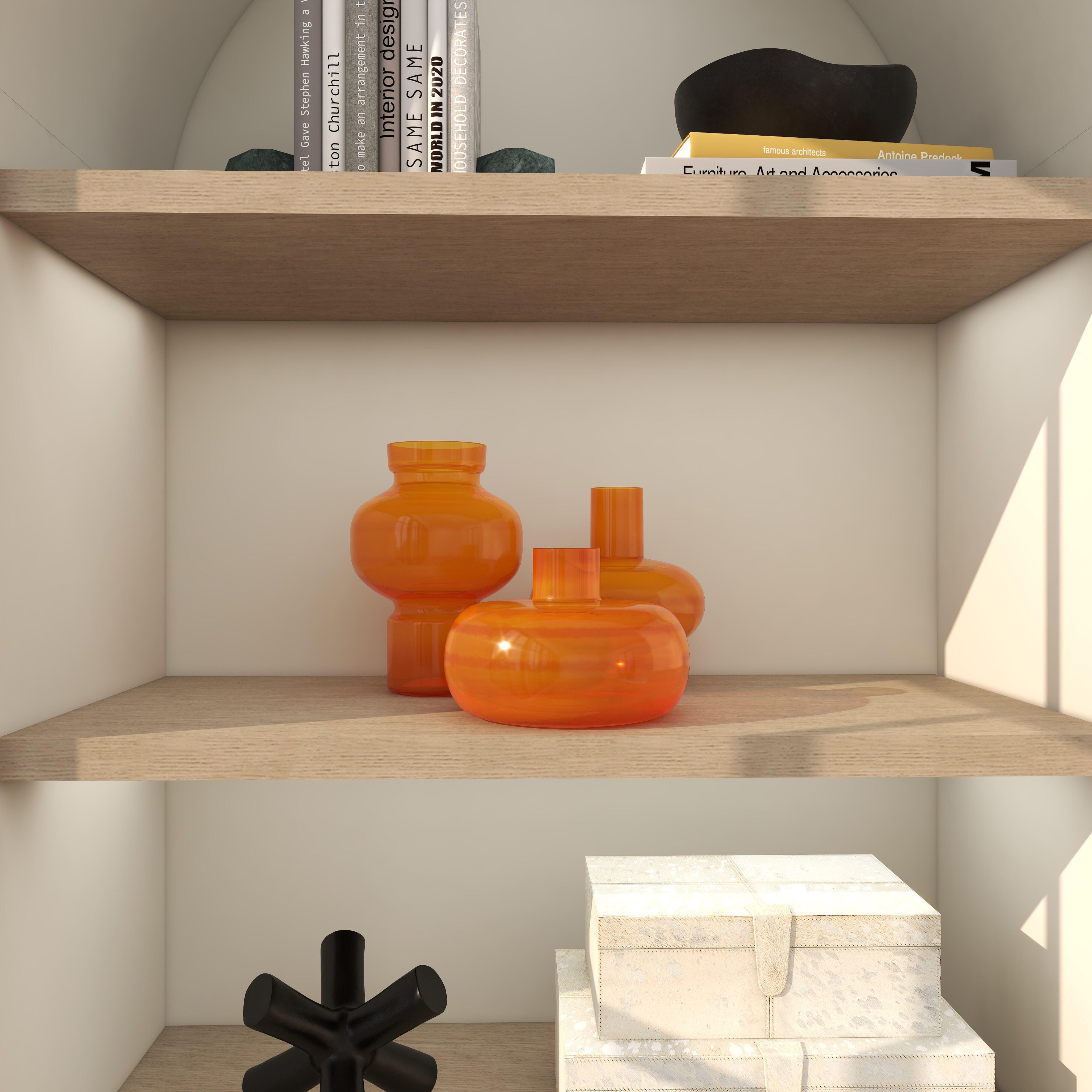 Bayberry Lane Vase (Set of 3), , large
