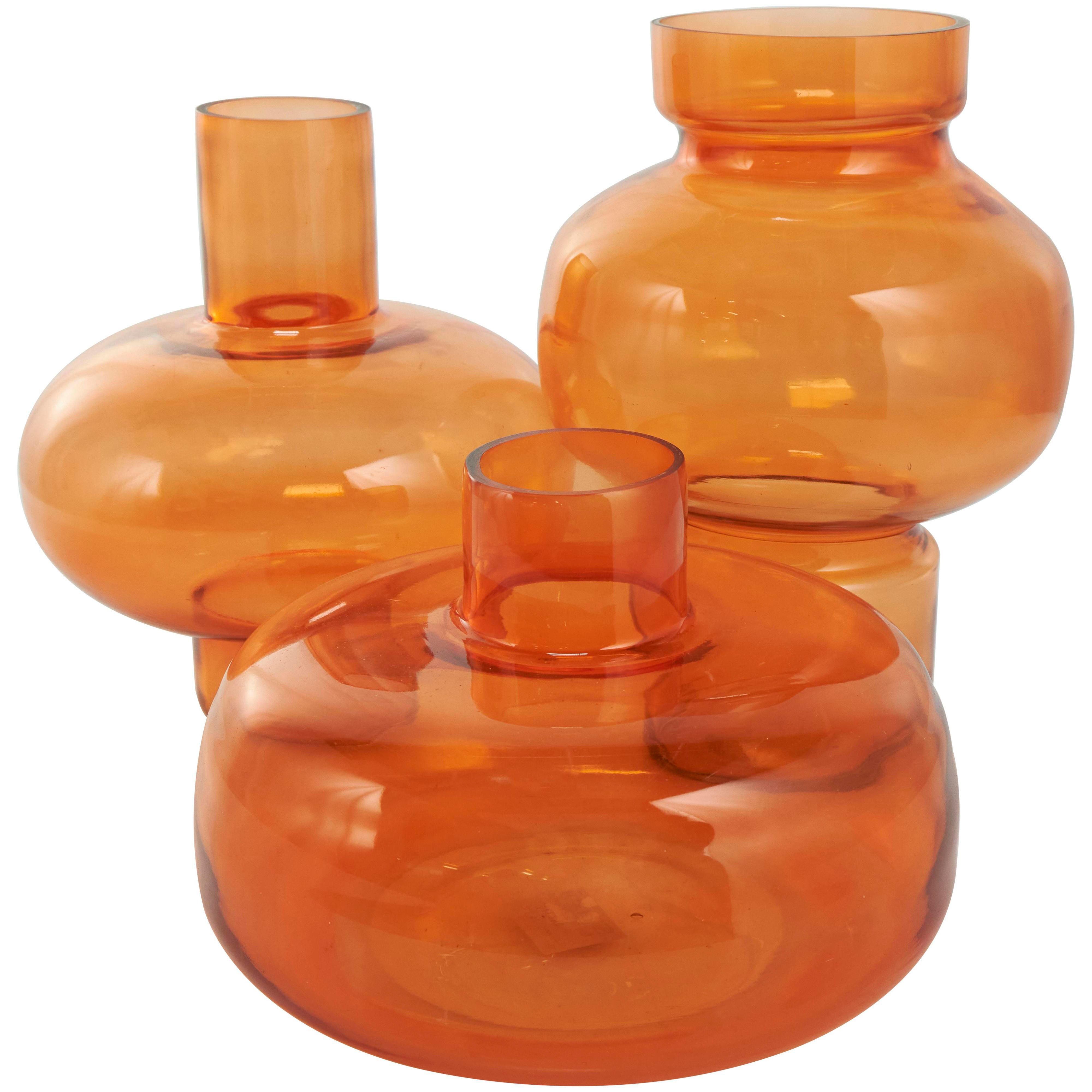 Bayberry Lane Vase (Set of 3), , large