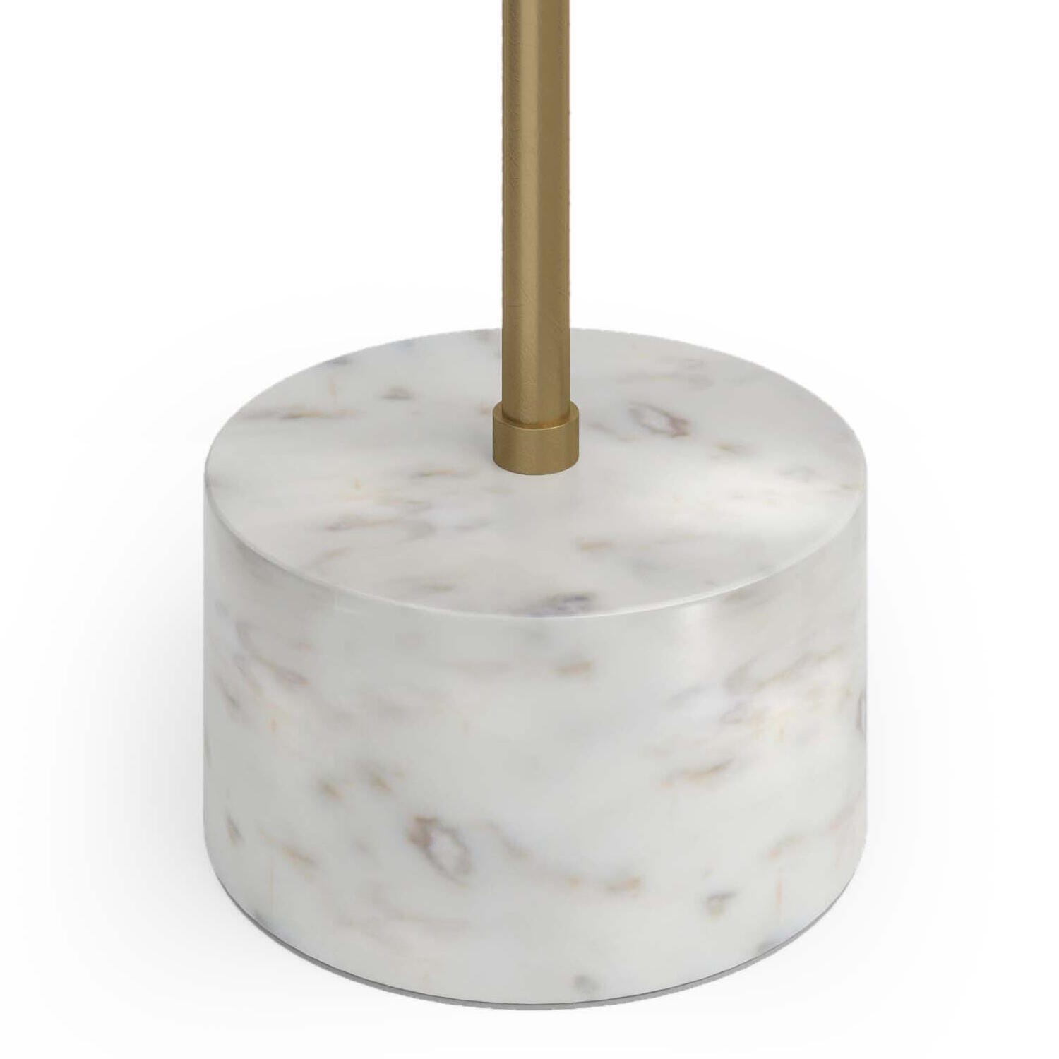 Simpli Home Becker Side Table, , large