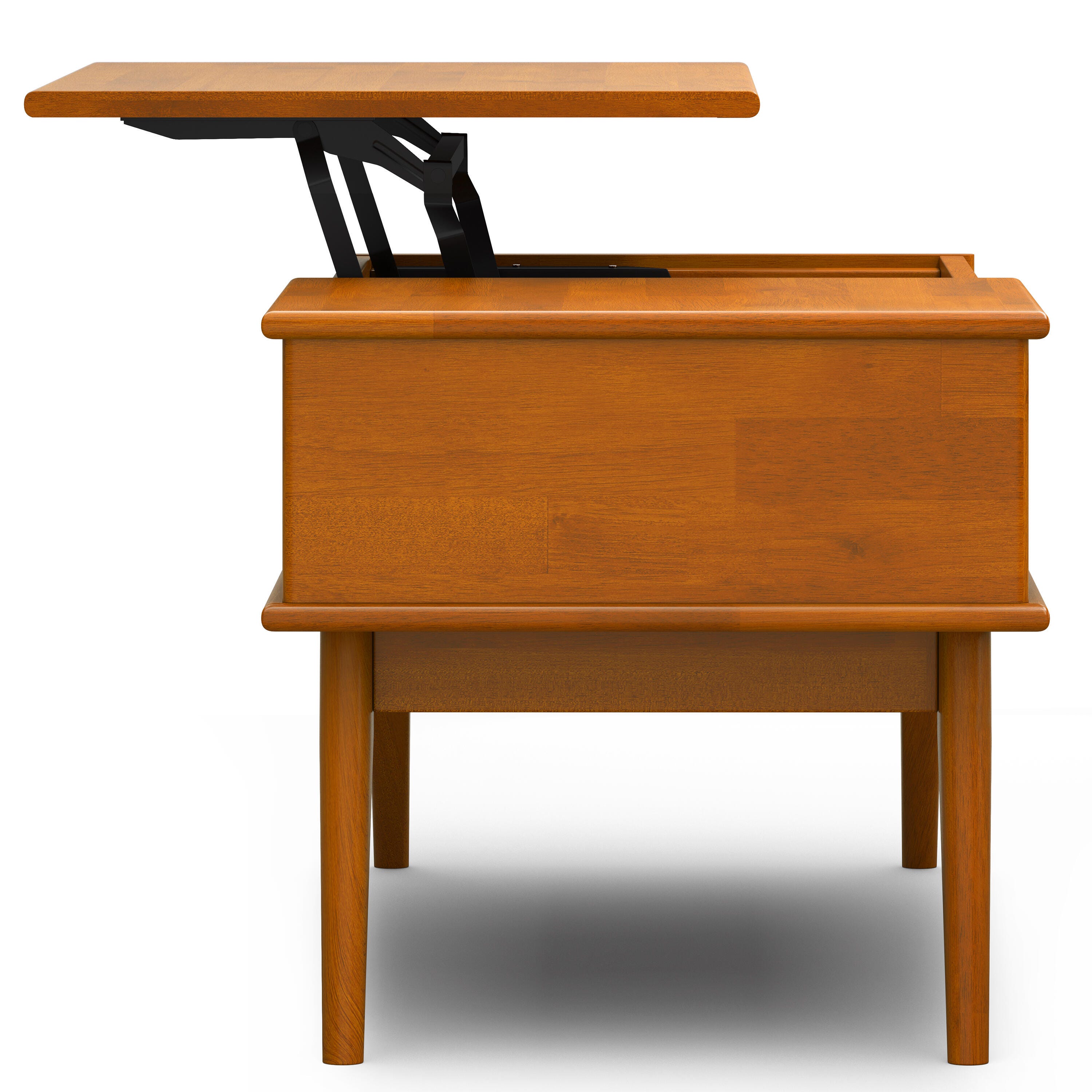 Simpli Home Draper Lift Top Coffee Table, , large