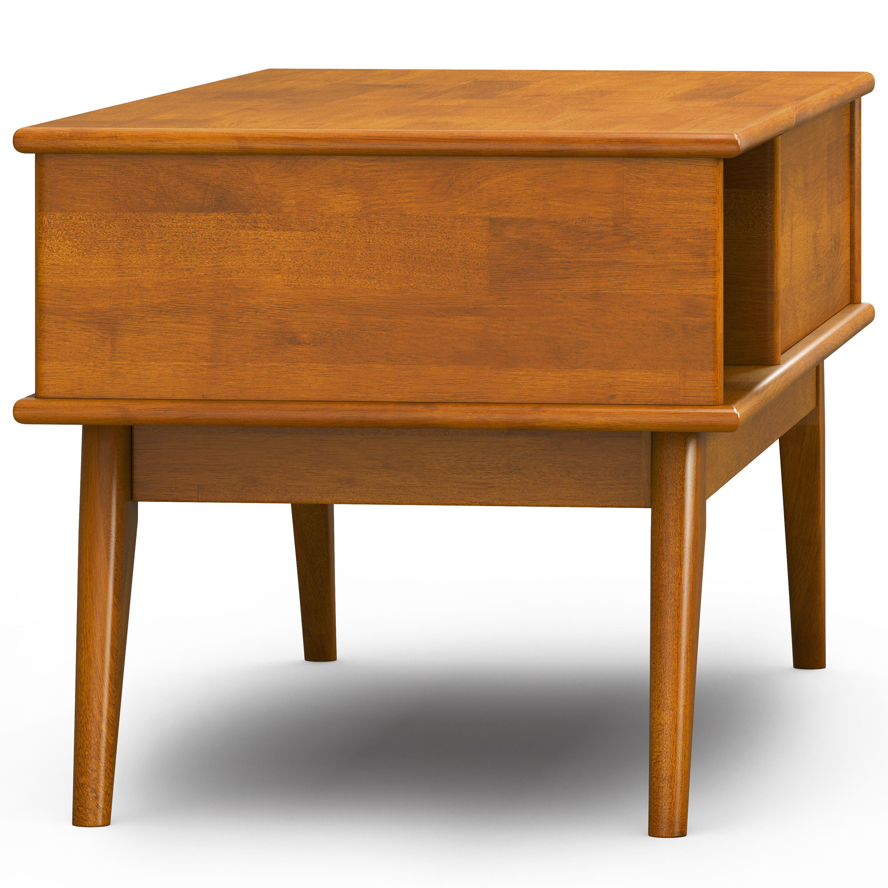 Simpli Home Draper Lift Top Coffee Table, , large