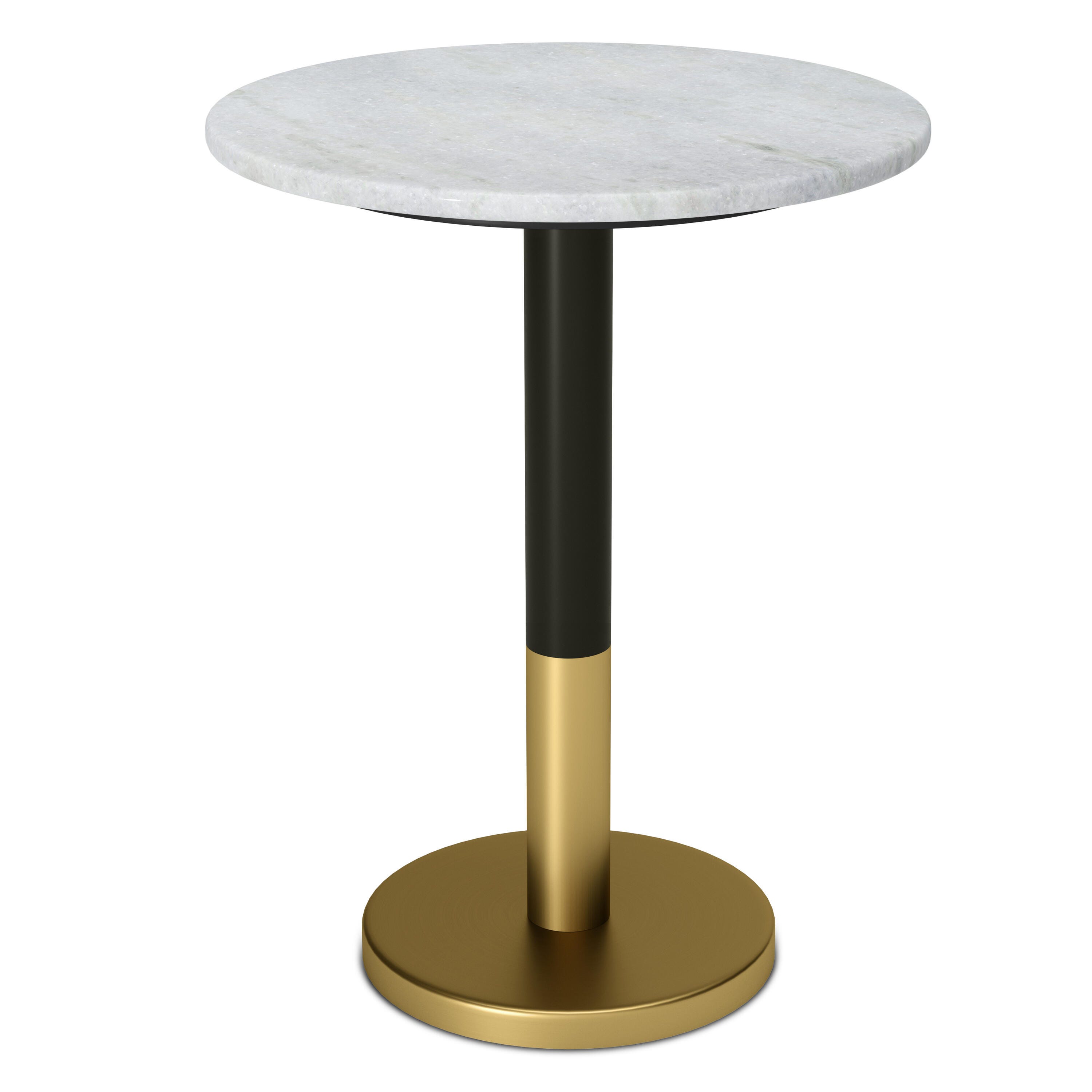 Simpli Home Evans Side Table, , large