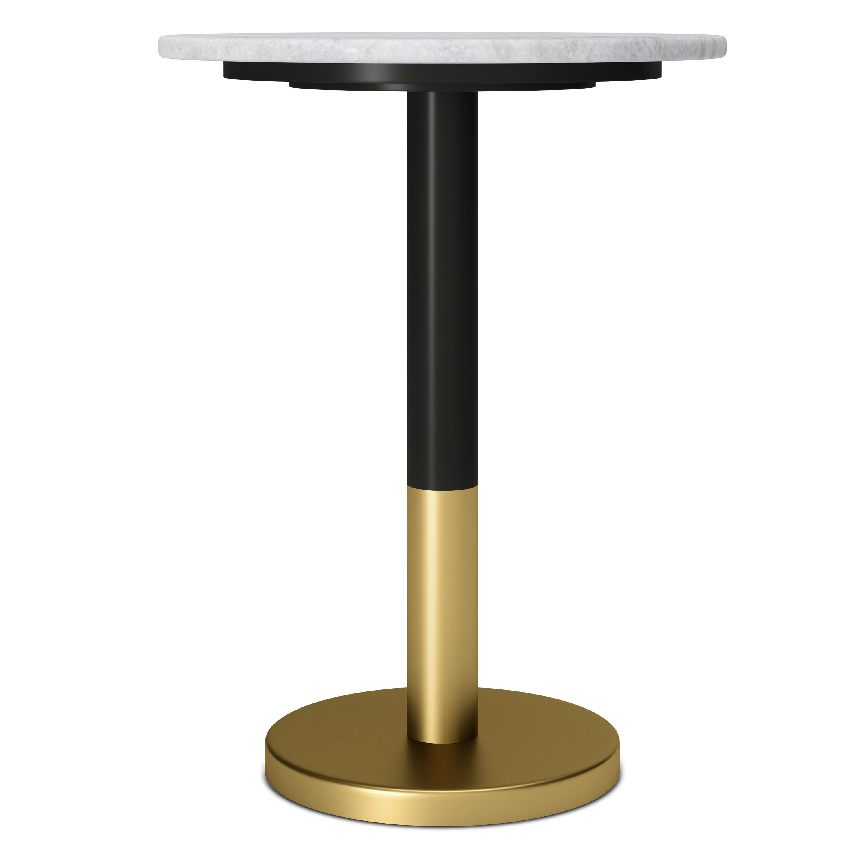 Simpli Home Evans Side Table, , large