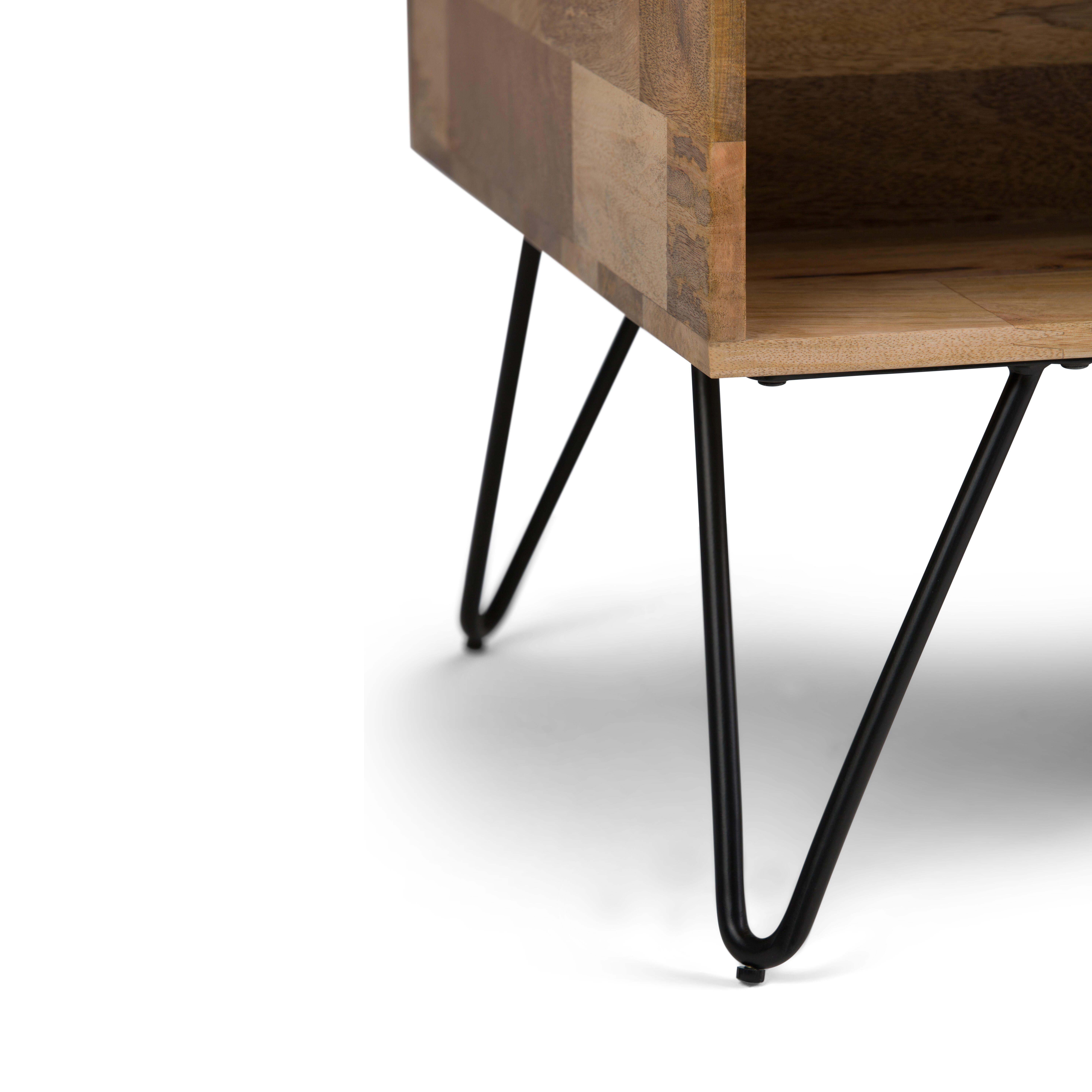 Simpli Home Hunter Lift Top Coffee Table, , large