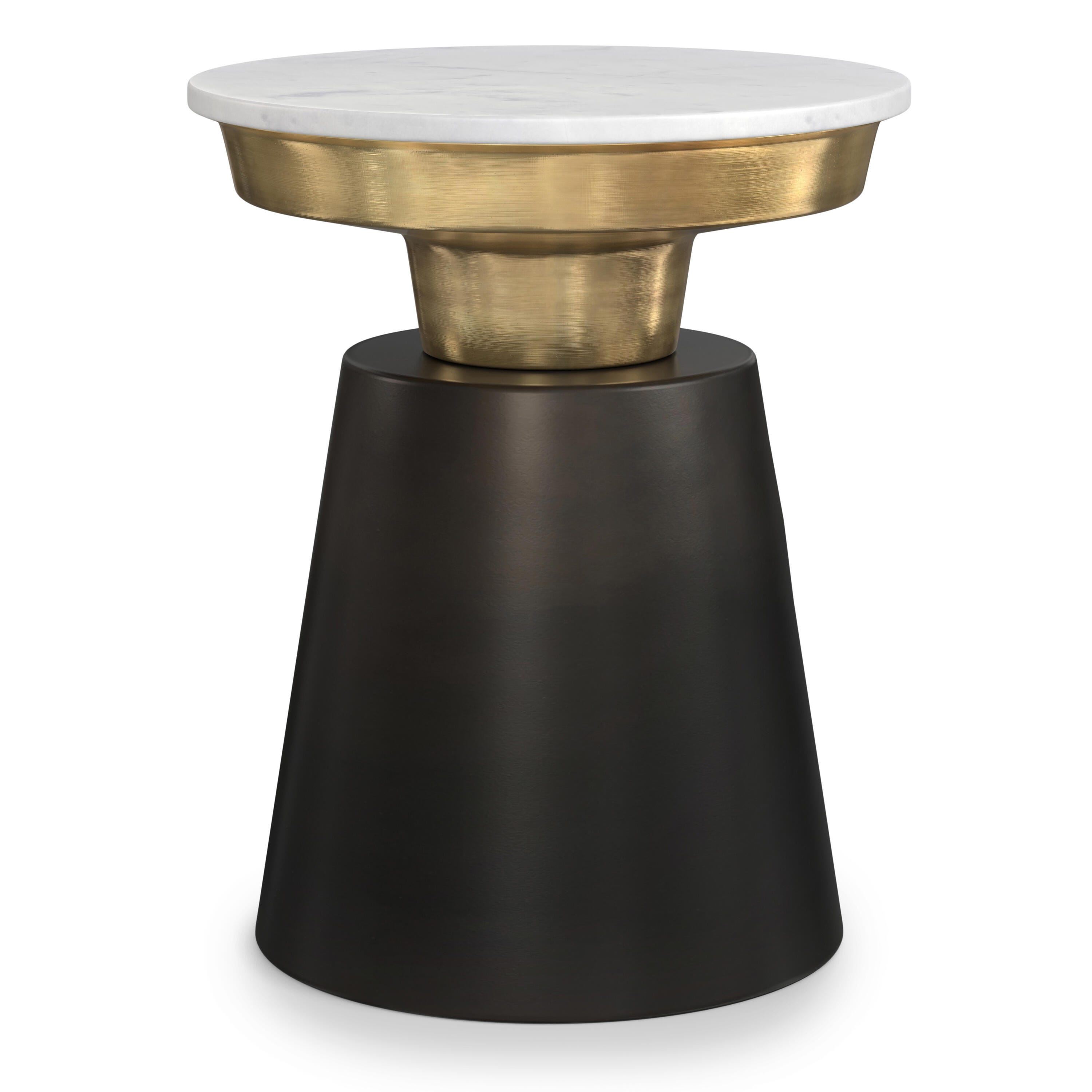 Simpli Home Jaxine Side Table, , large