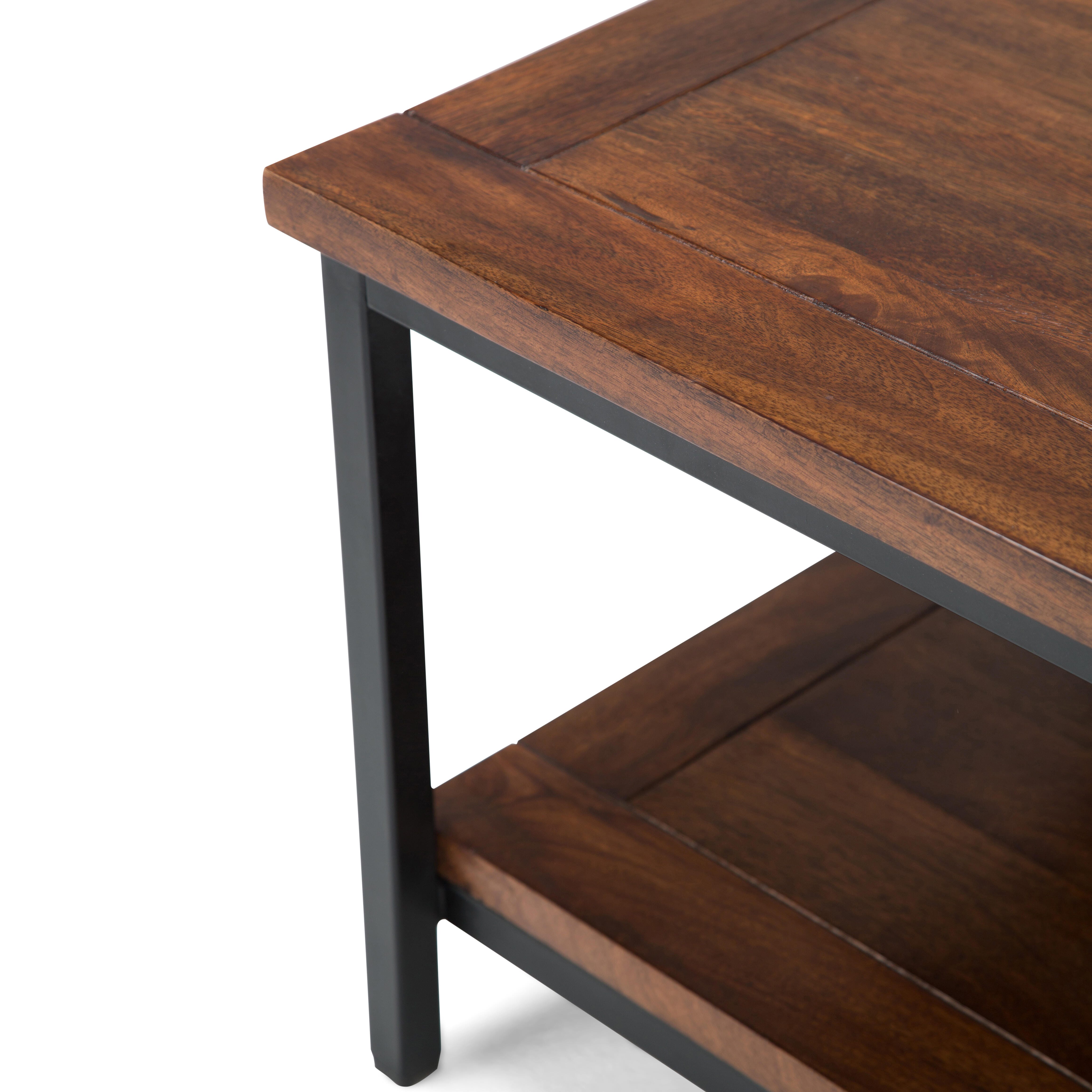 Simpli Home Skyler Coffee Table, , large