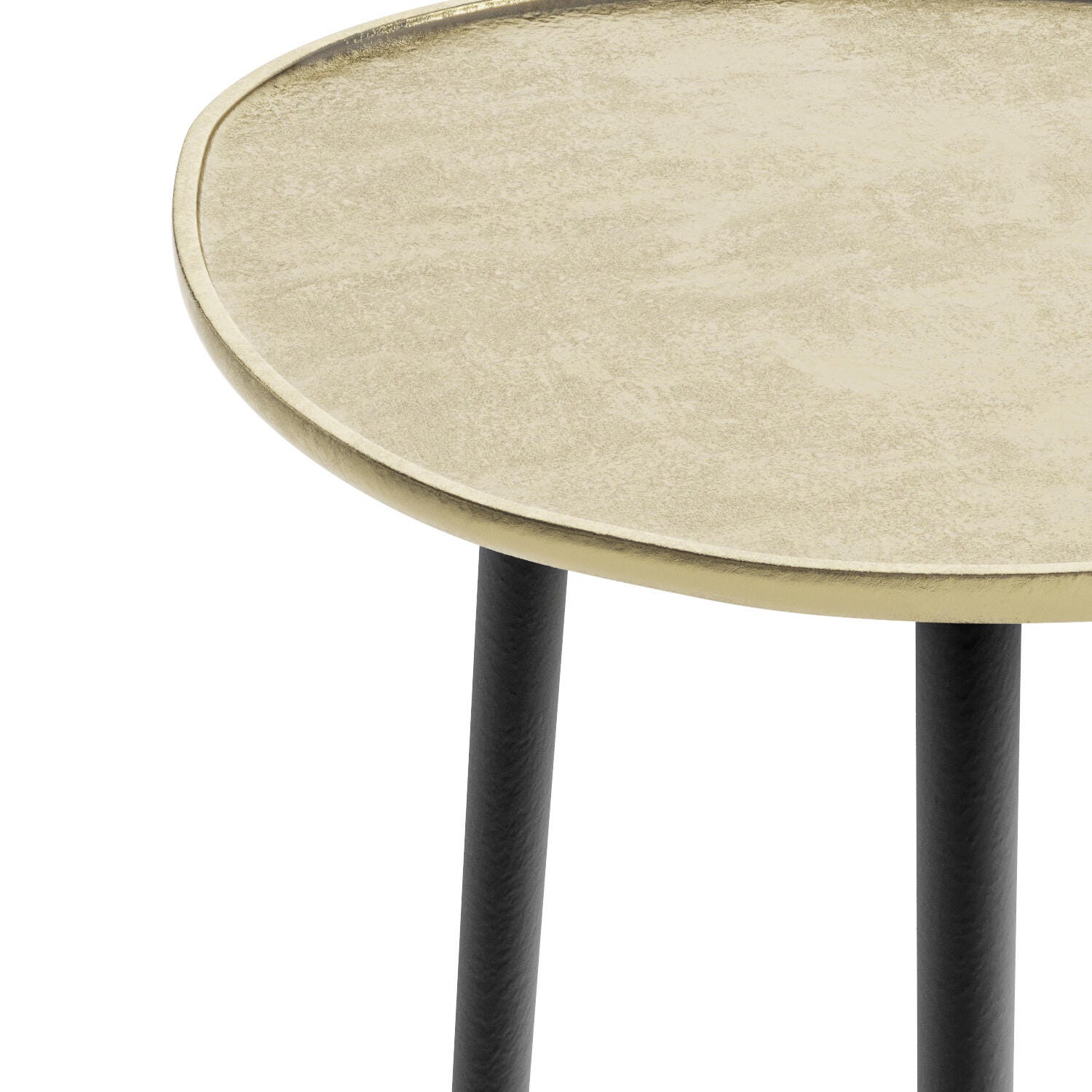 Simpli Home Tanner Side Table, , large