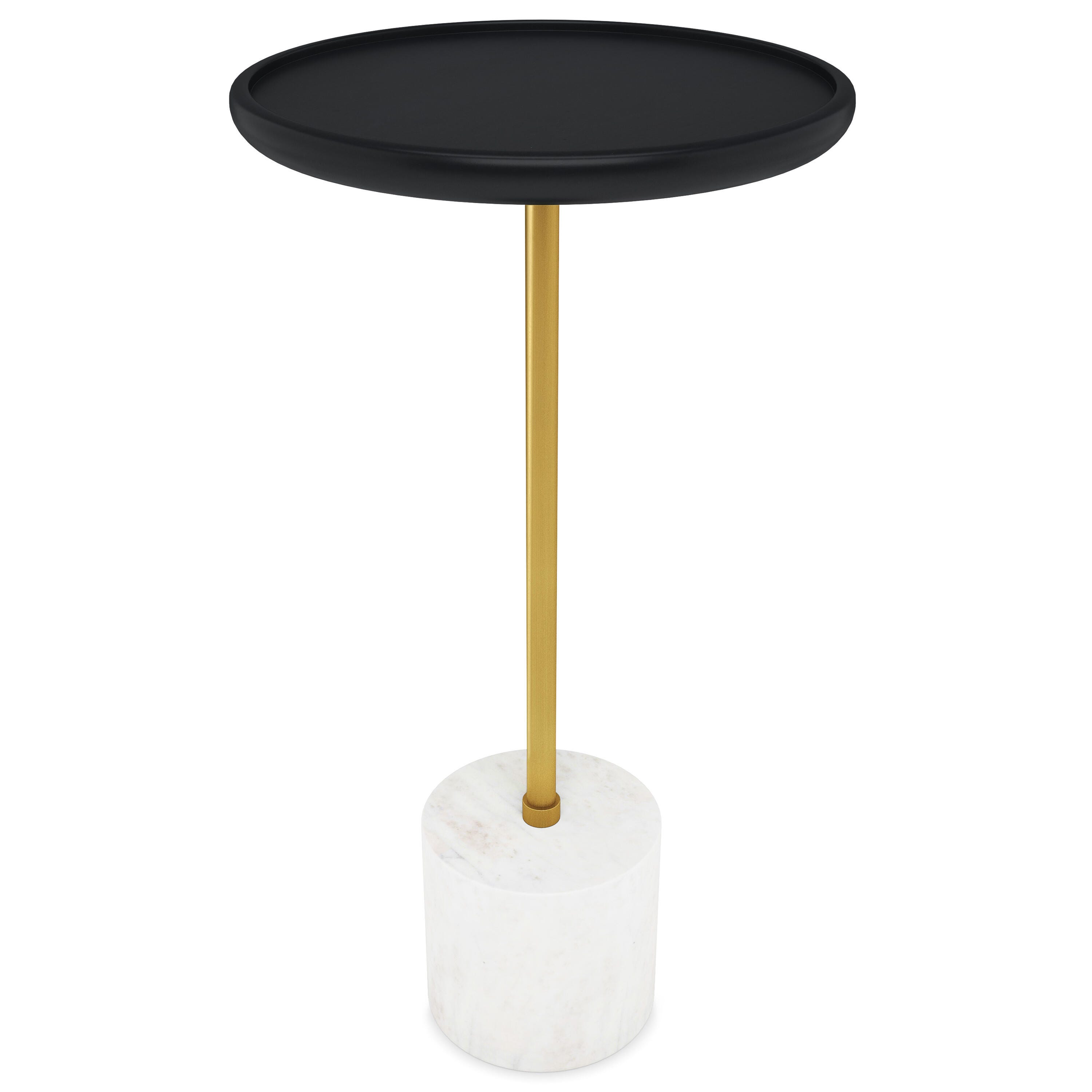 Simpli Home Turner Side Table, , large