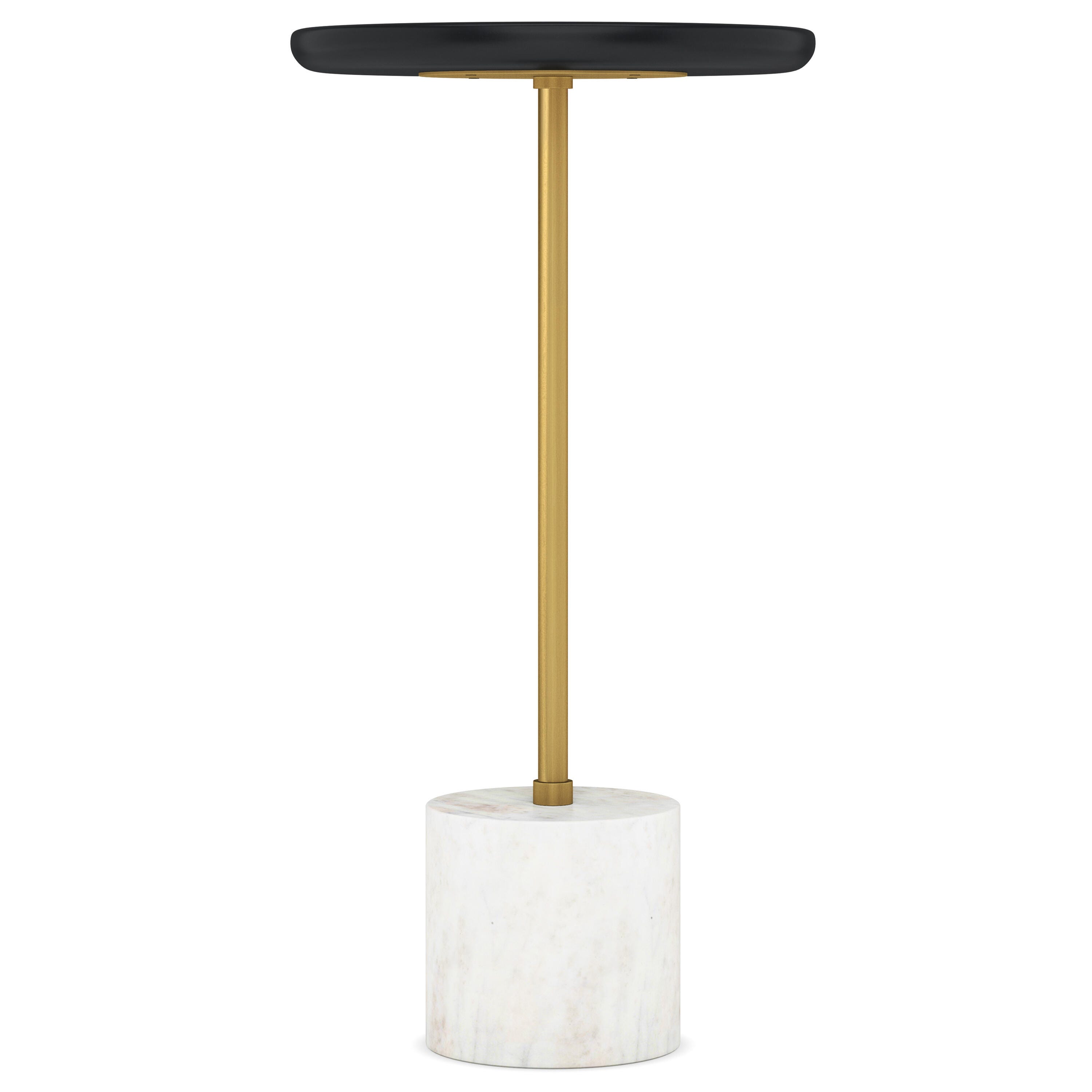 Simpli Home Turner Side Table, , large