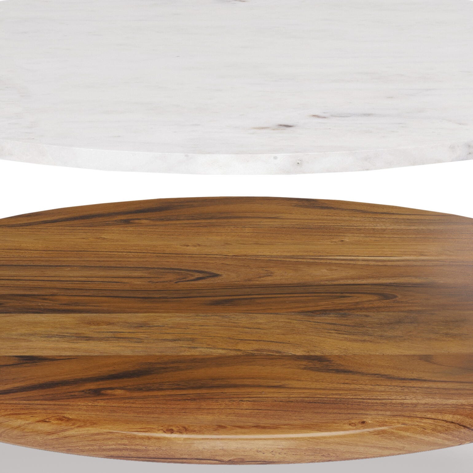 Simpli Home Wagner Coffee Table, , large