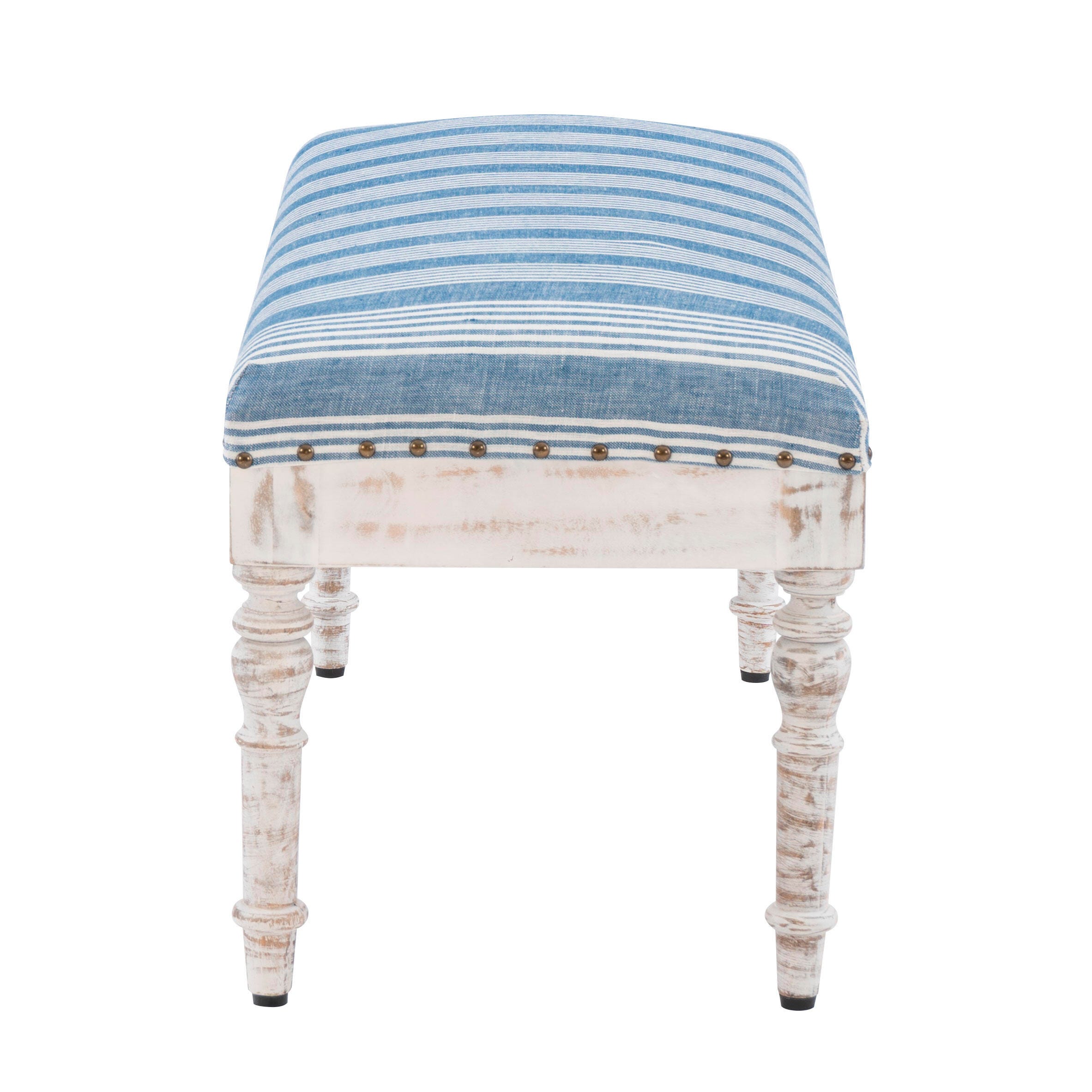 Linon Farah Bench, , large