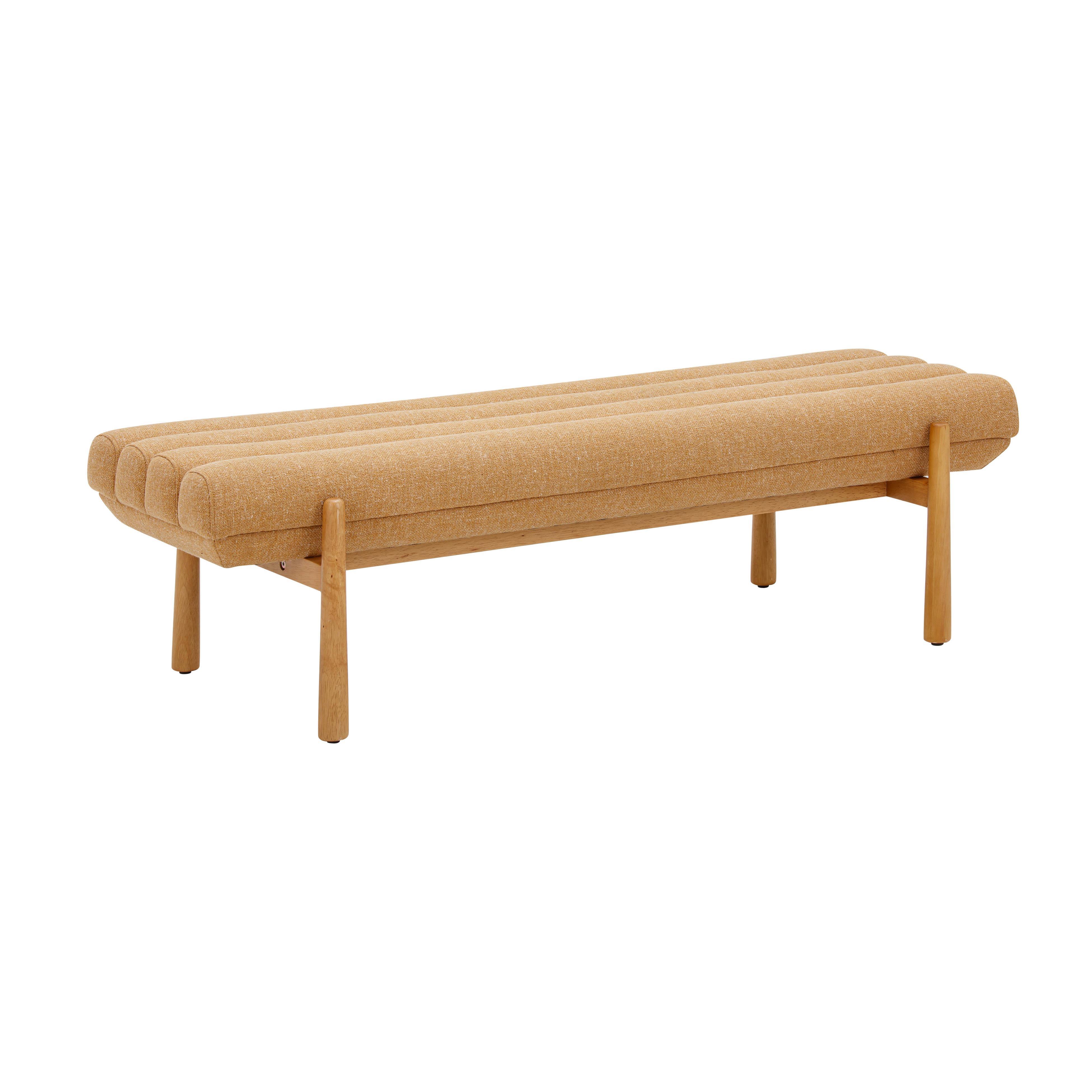 Julianna Sunflower Bench, , large