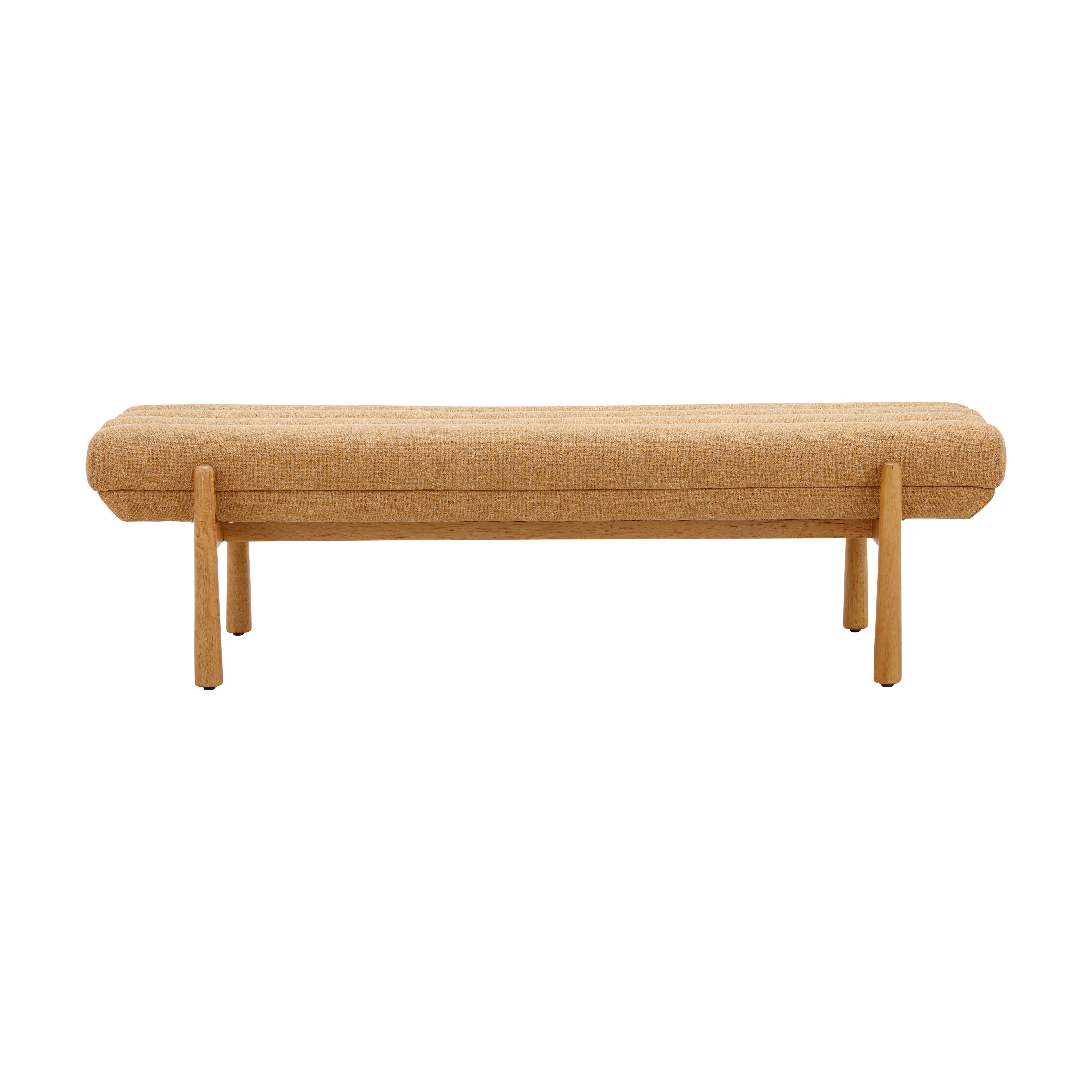 Julianna Sunflower Bench, , large