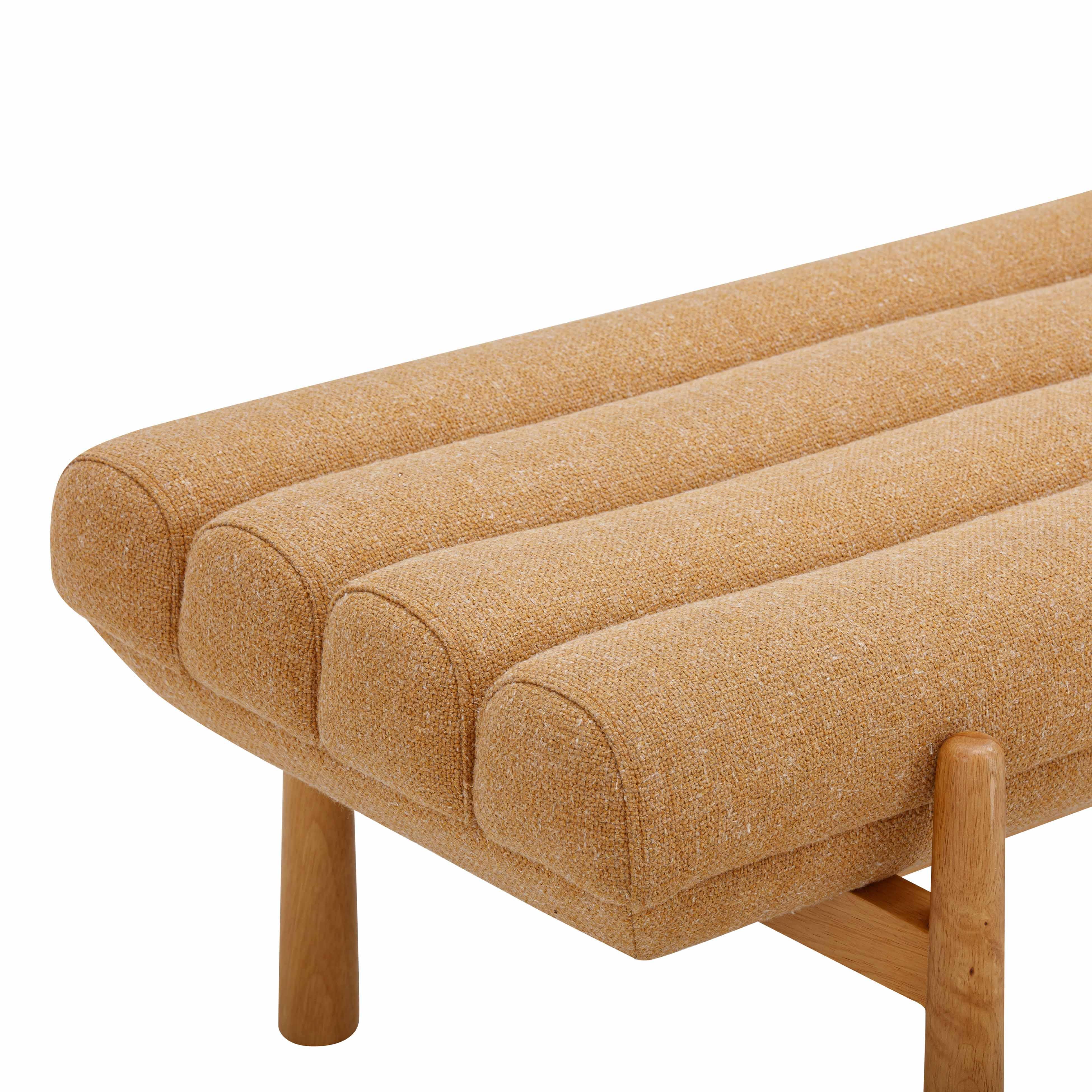 Julianna Sunflower Bench, , large