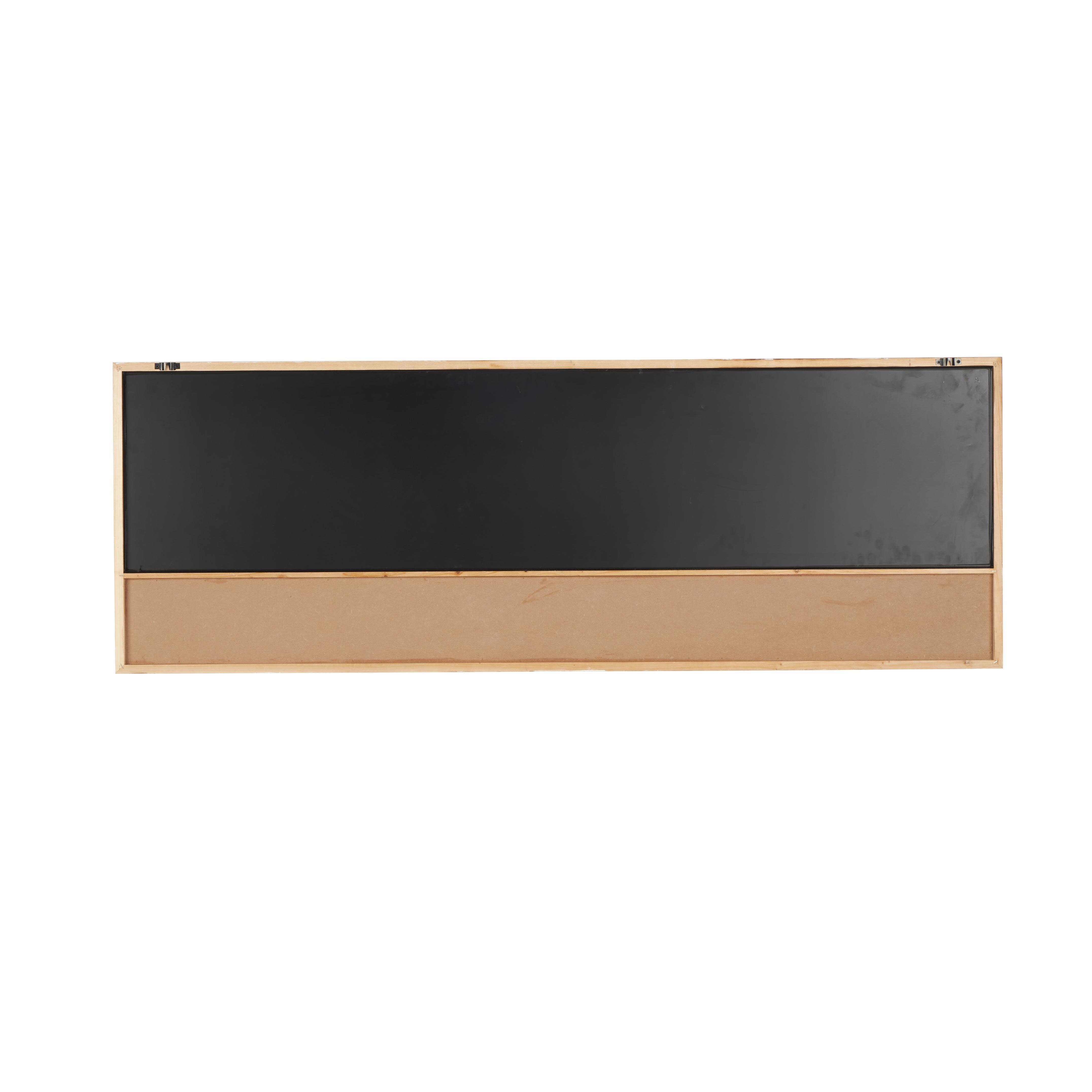 Bayberry Lane Floral Wall Mirror, , large