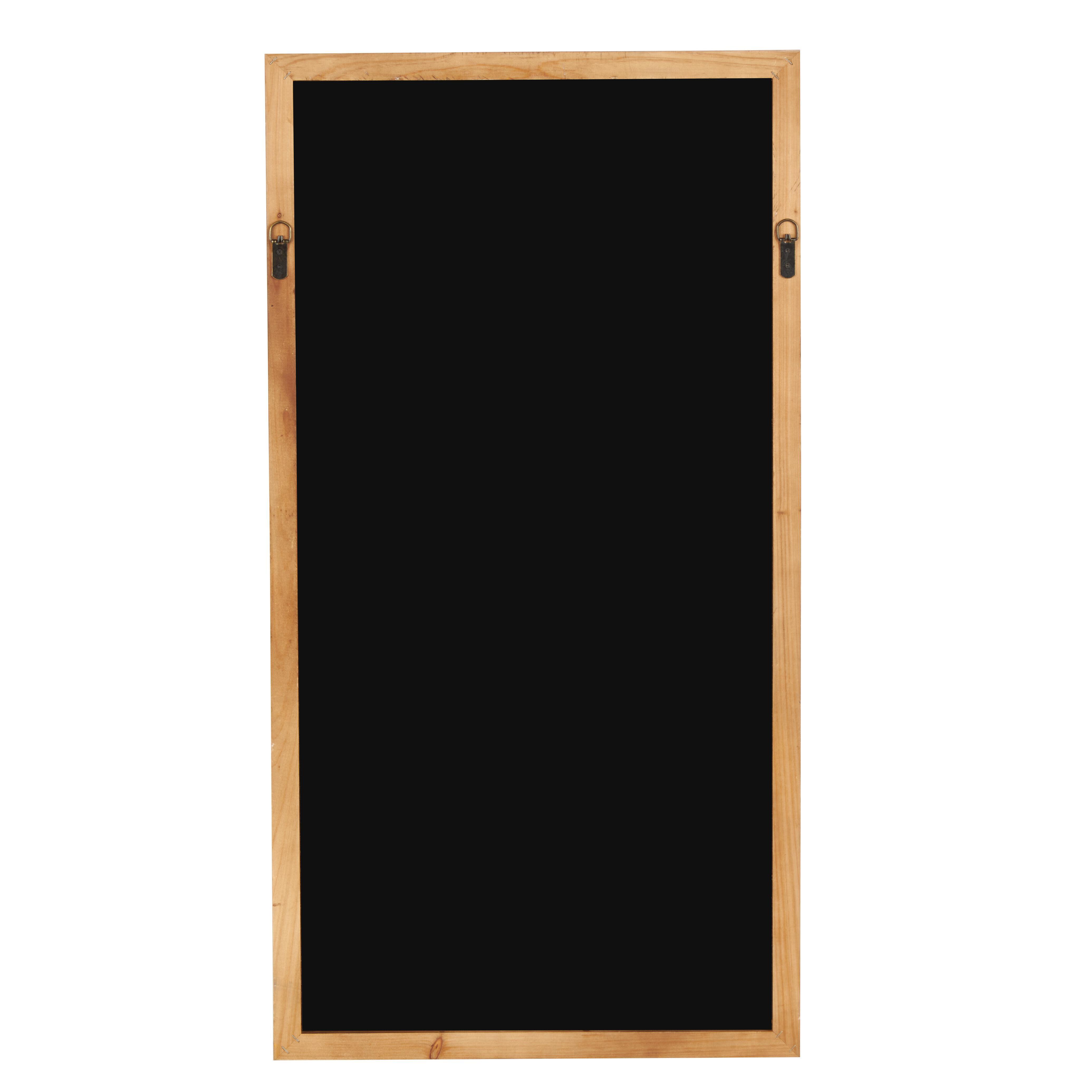 Bayberry Lane Wall Mirror with Oval Center, , large