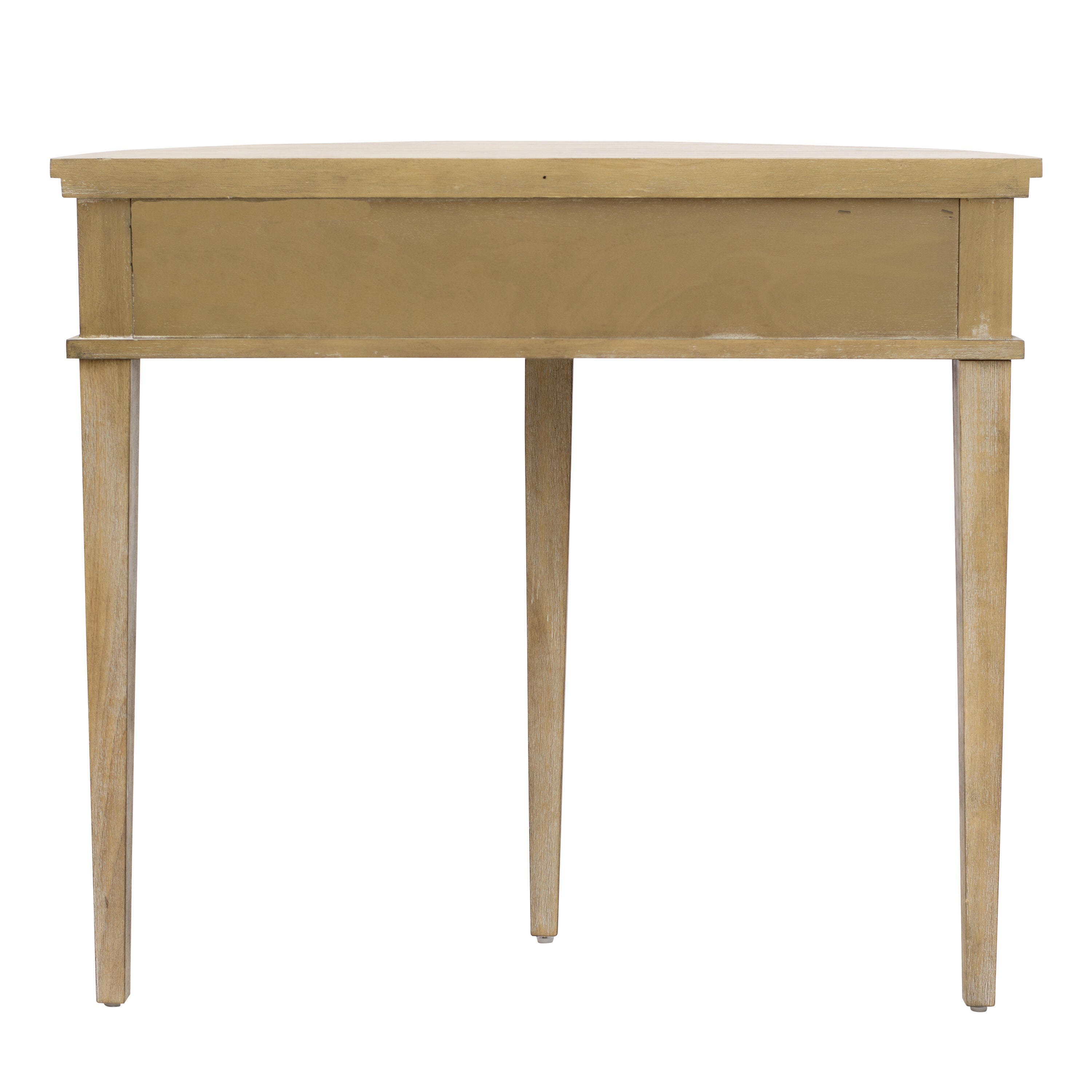 Martha Stewart Crestview Console Table with Storage, , large