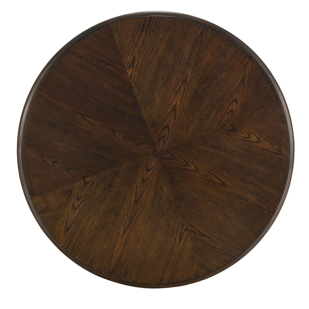 Martha Stewart Philippe Coffee Table with Shelf, , swatch