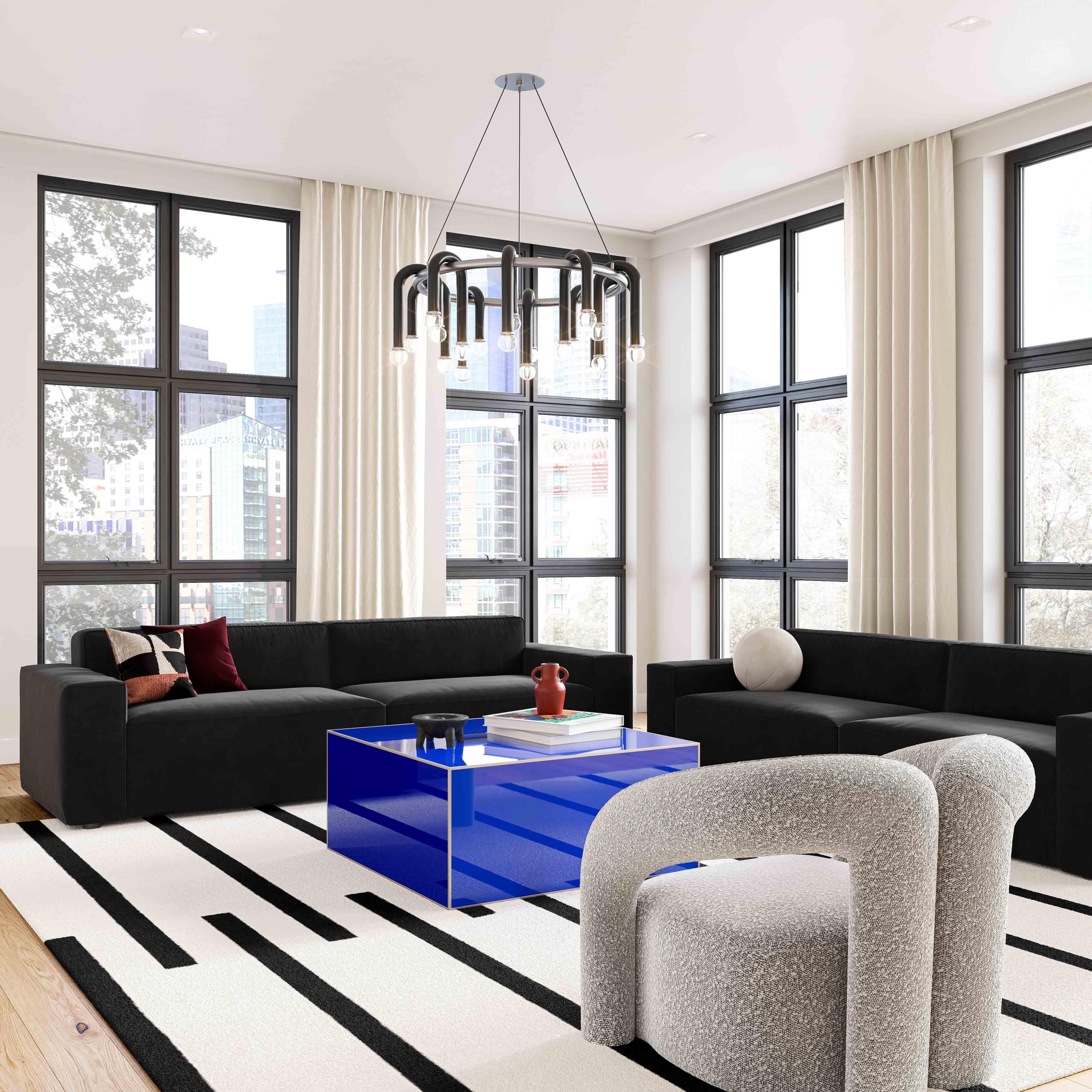 TOV Furniture Jenn Accent Chair, , rollover
