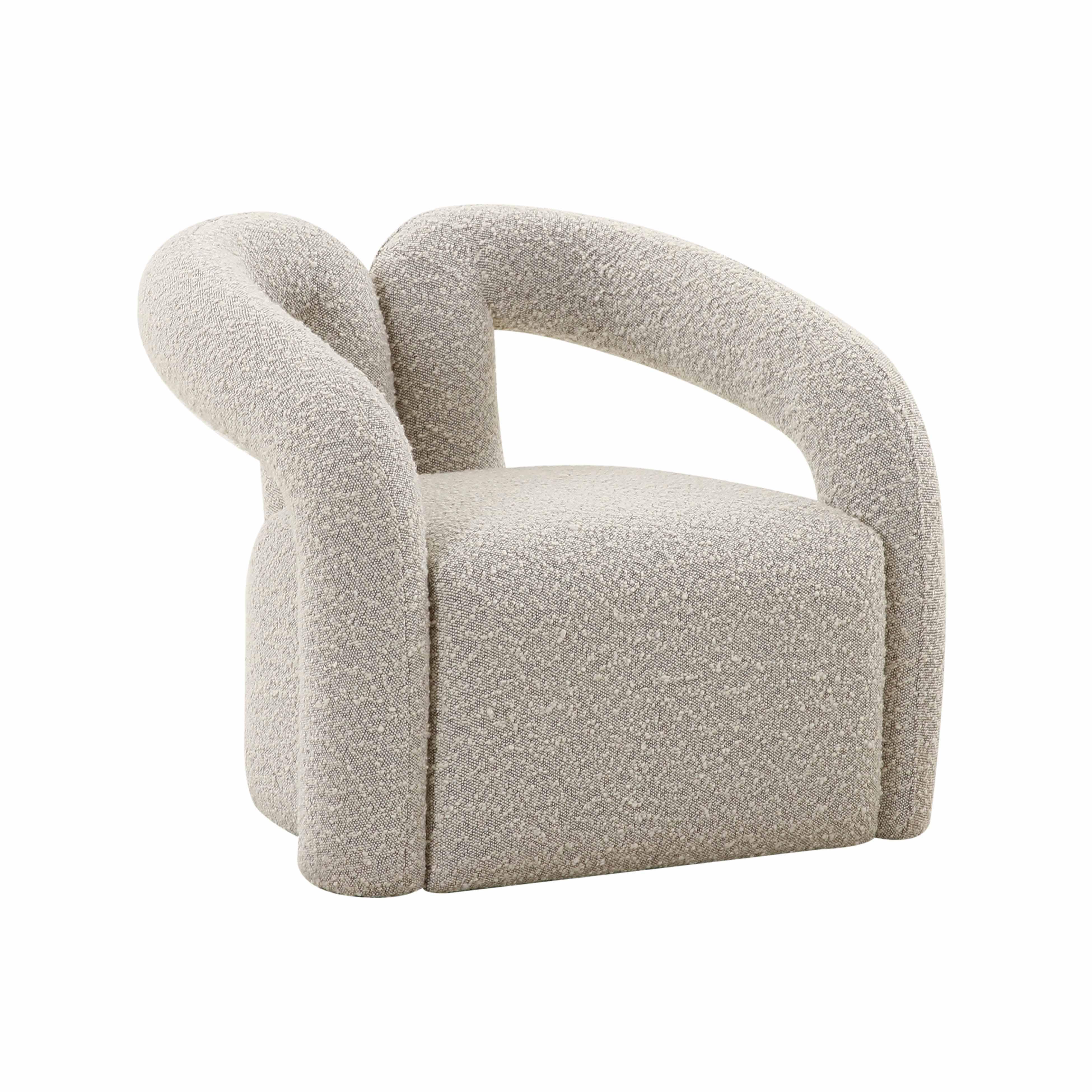 TOV Furniture Jenn Accent Chair, , large